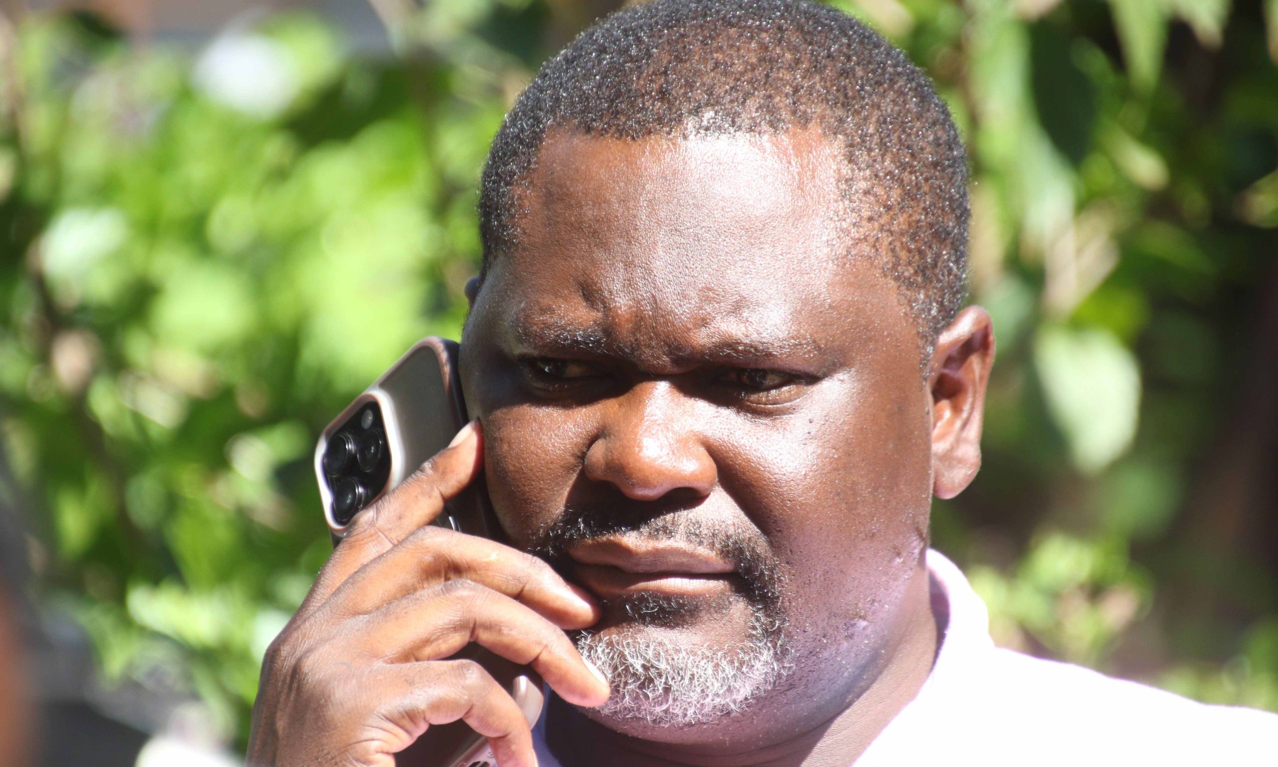 Waziri Ruku akumbana na uzembe wa watumishi wa umma afisi za serikali Garissa