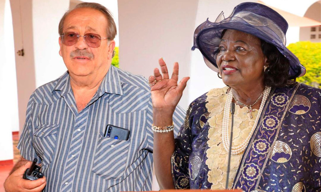 Korti yaruhusu wakazi kuendelea na kesi ya kudai ardhi ya Mama Ngina na Basil Criticos