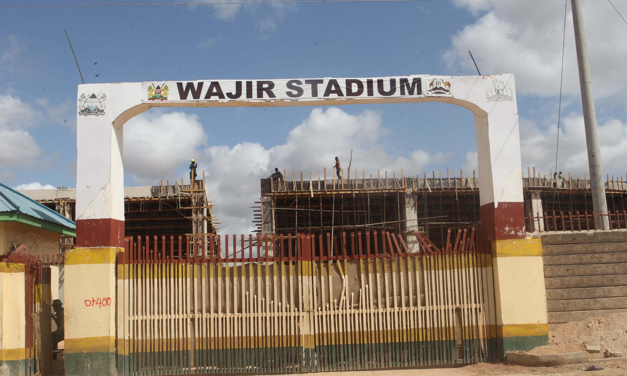 Mji wa Wajir wakumbwa na uhaba wa vyumba Madaraka Dei ikinukia