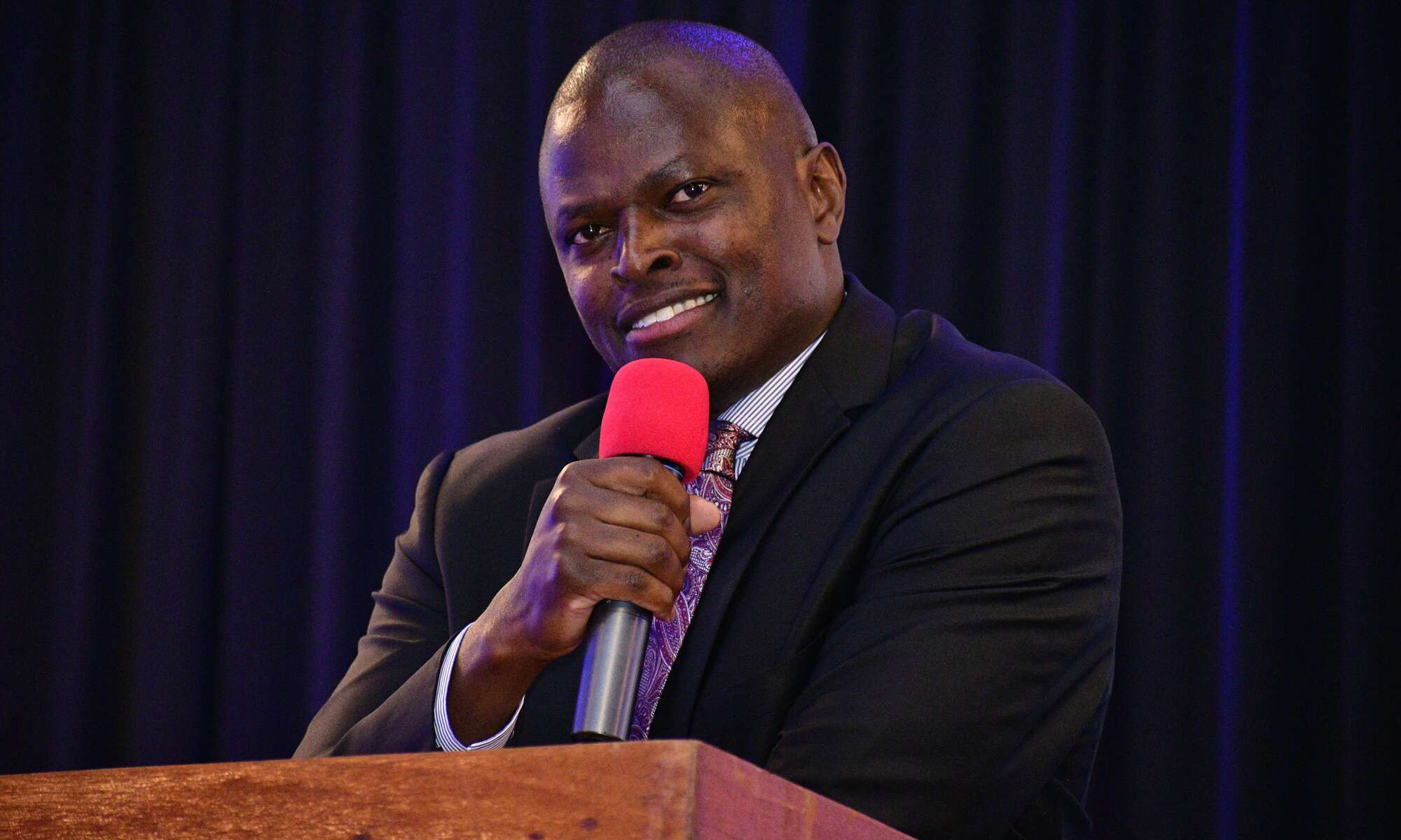 Je, inawezekana Ndindi Nyoro anasubiri matokeo Ol Kalou kuamua ni Wantam au Tutam?