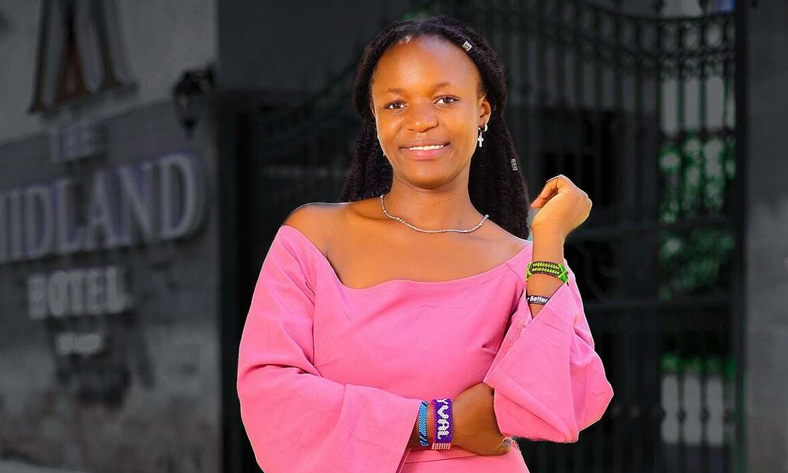 BI TAIFA — VALLARY AKINYI
