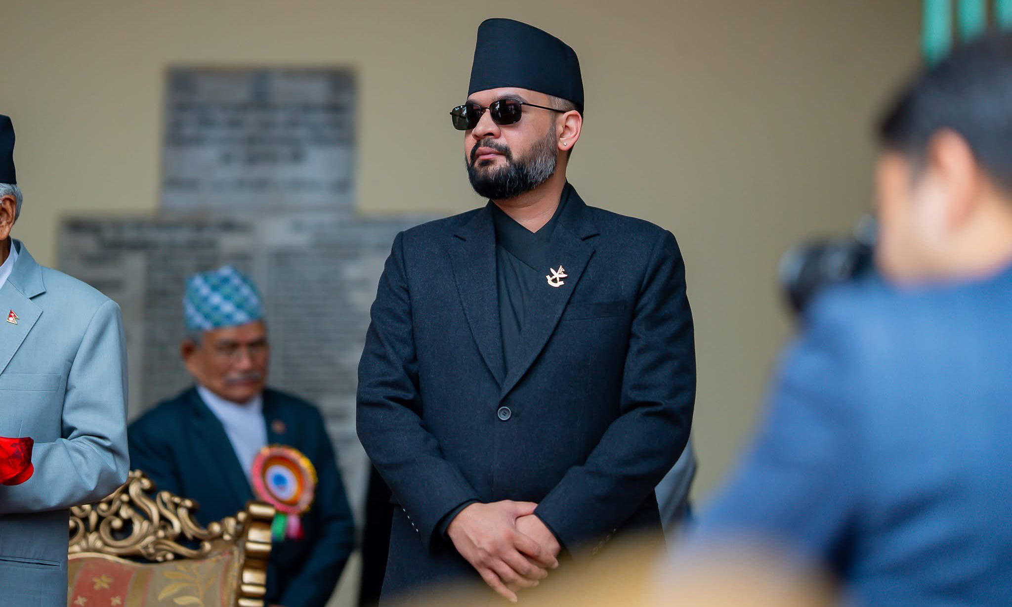 Serikali ya Rais Gen Z Nepal yaanza kuwaandama waliopora nchi