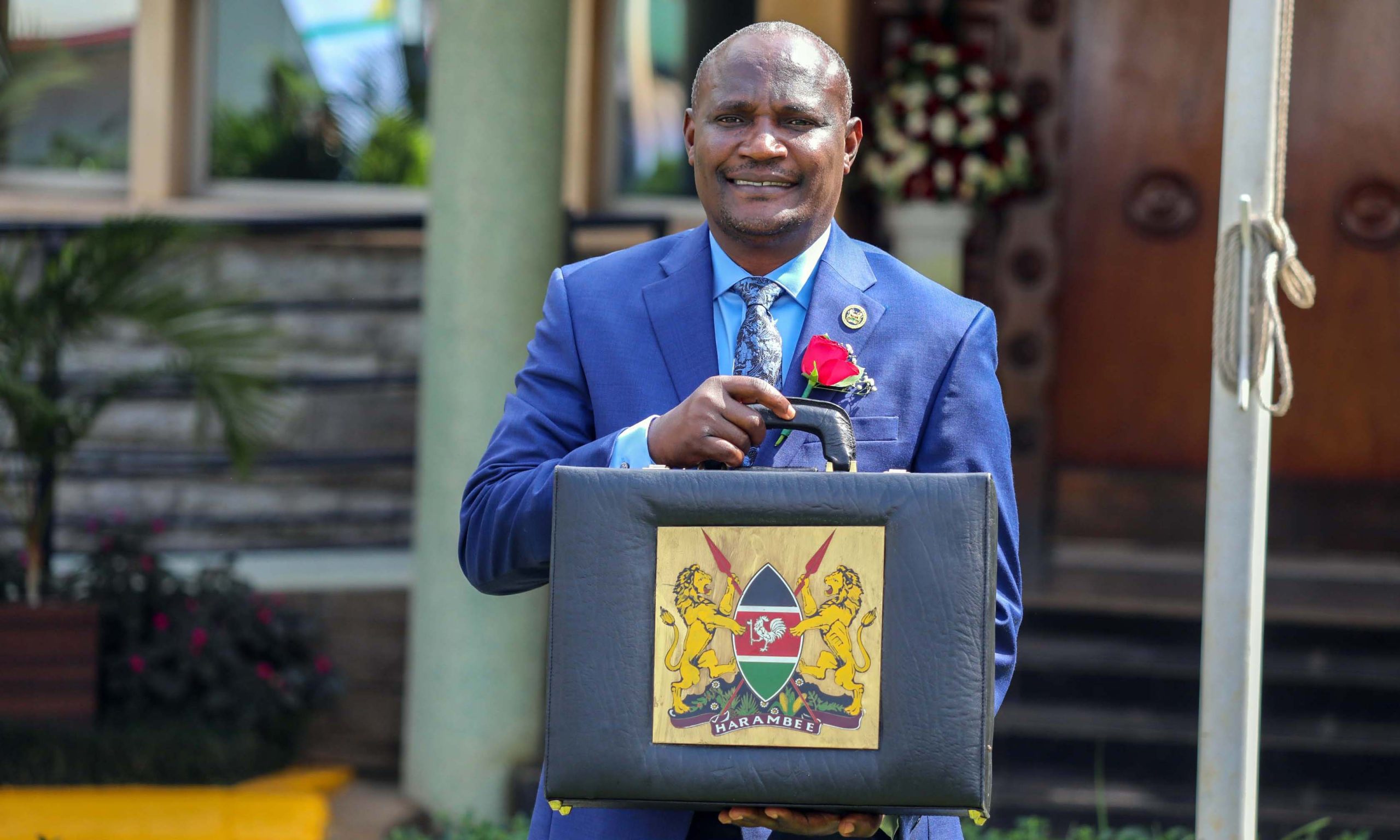 TAHARIRI: Hii Bajeti mpya kamwe haiwezi kumkomboa mwananchi