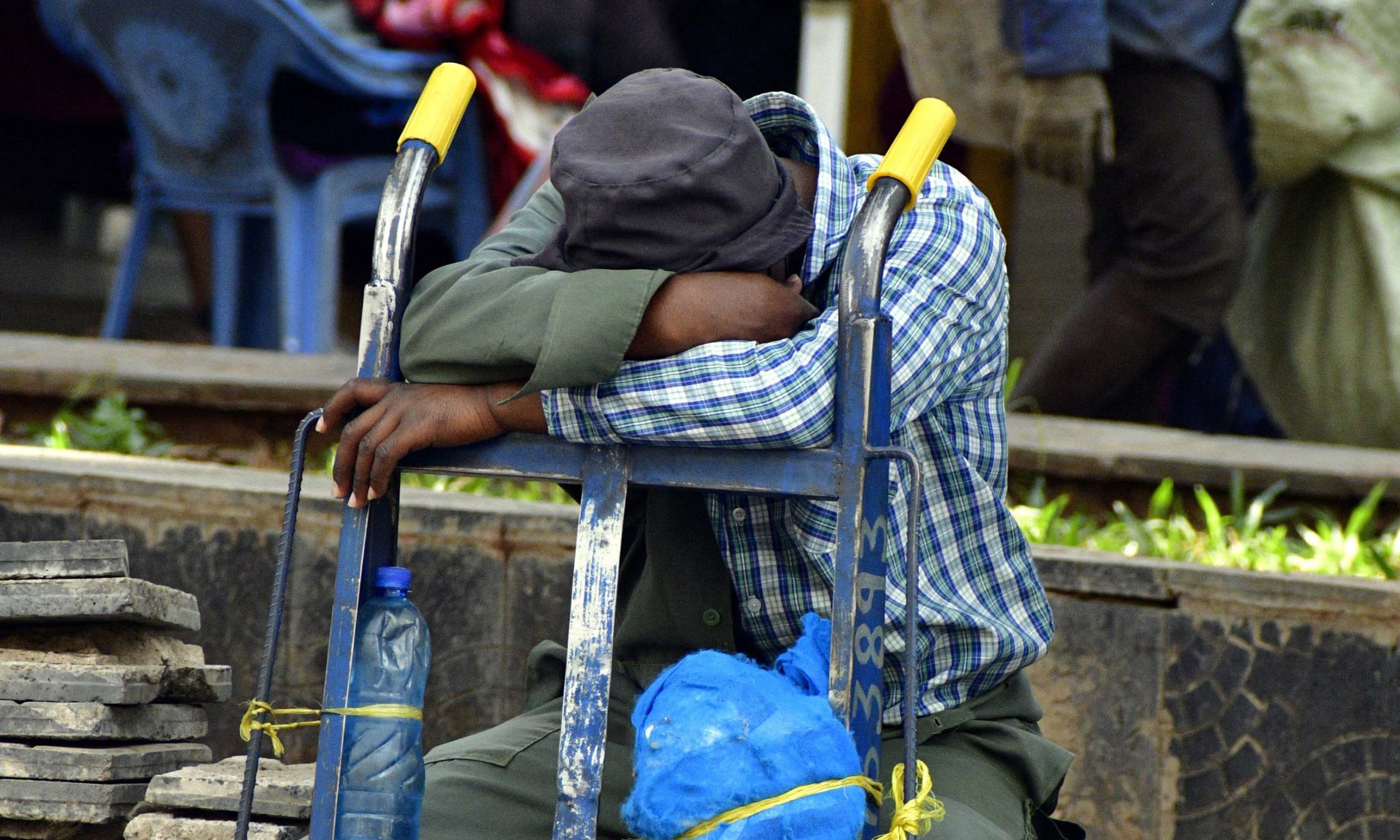 BAJETI 2026: Serikali yasita kuanzisha ushuru mpya