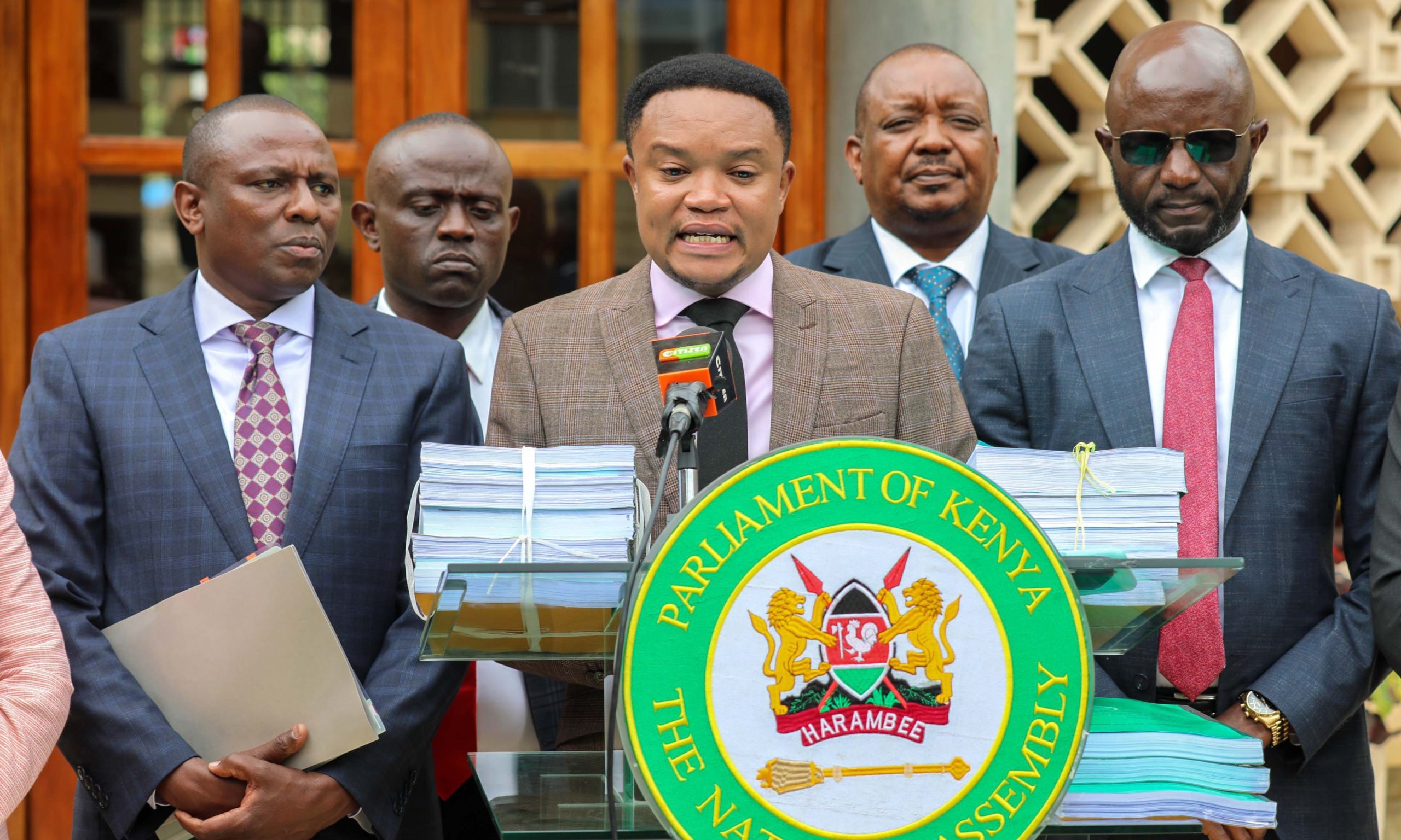Wabunge wapuuza mapendekezo ya kupunguza ushuru wa PAYE