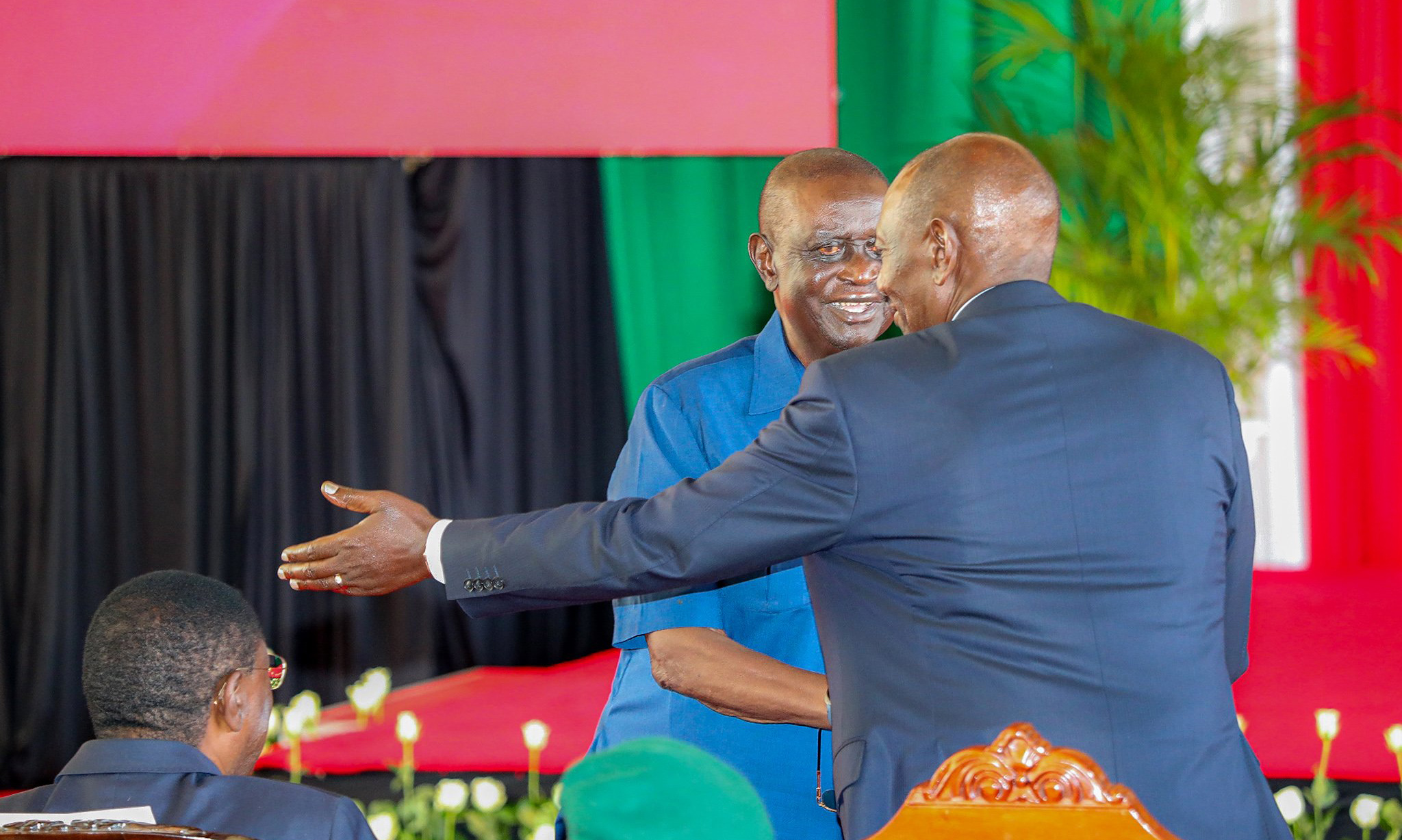 ODM machozi tu, yadai kupigwa kumbo na UDA katika fidia ya waathiriwa wa maandamano