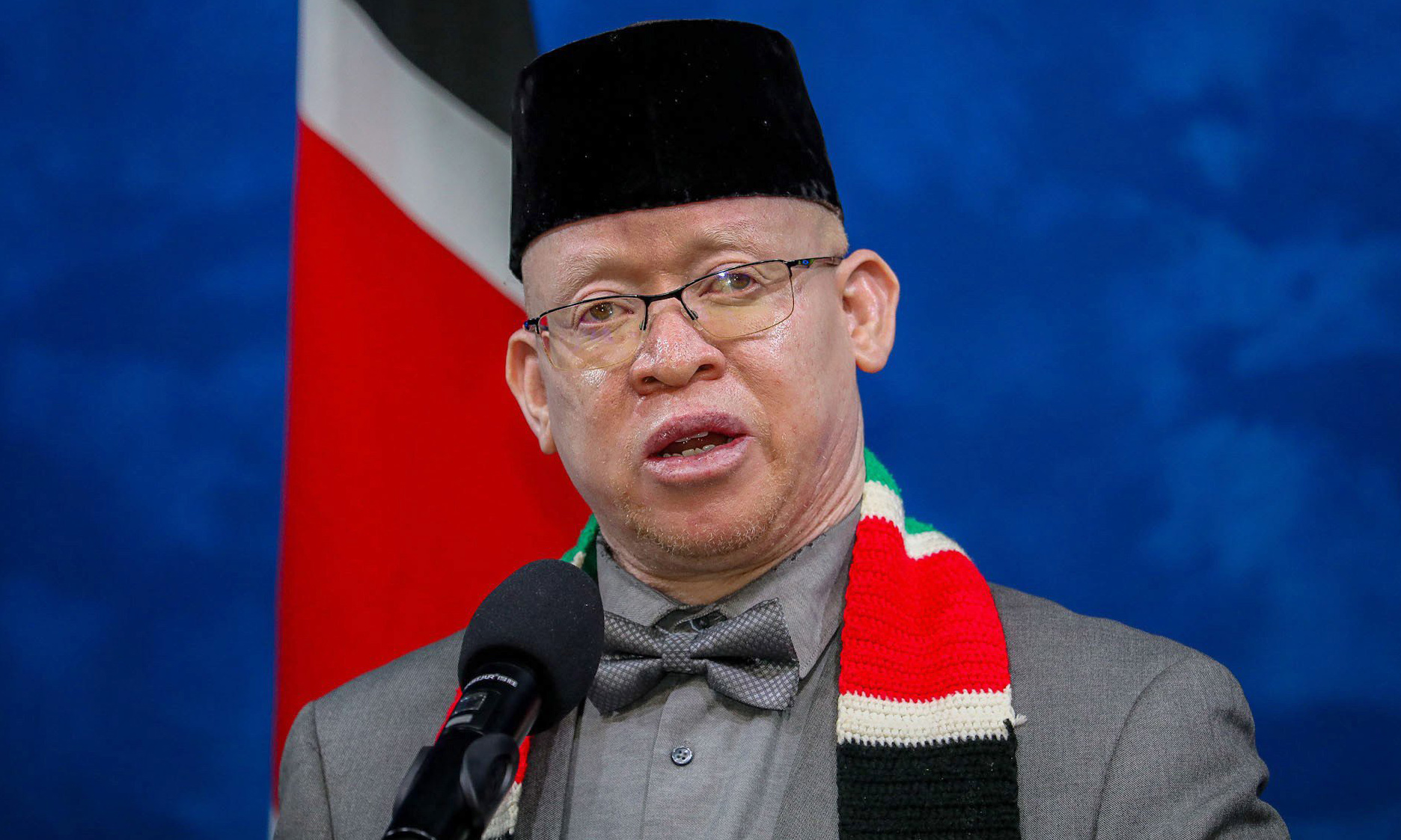 Alhamisi ni siku ya kawaida ya kazi, Kindiki na Mwaura waonya upinzani kuhusu Juni 25