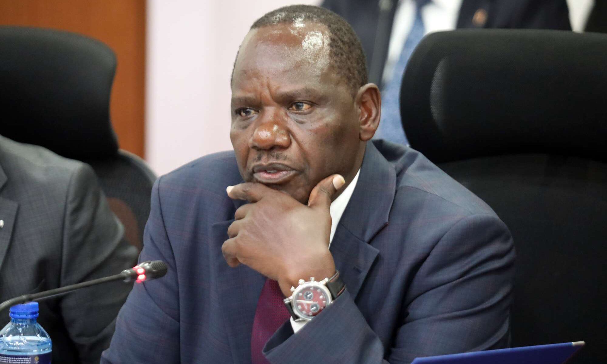 Kaunti za North Rift zalemewa na madeni – Ripoti