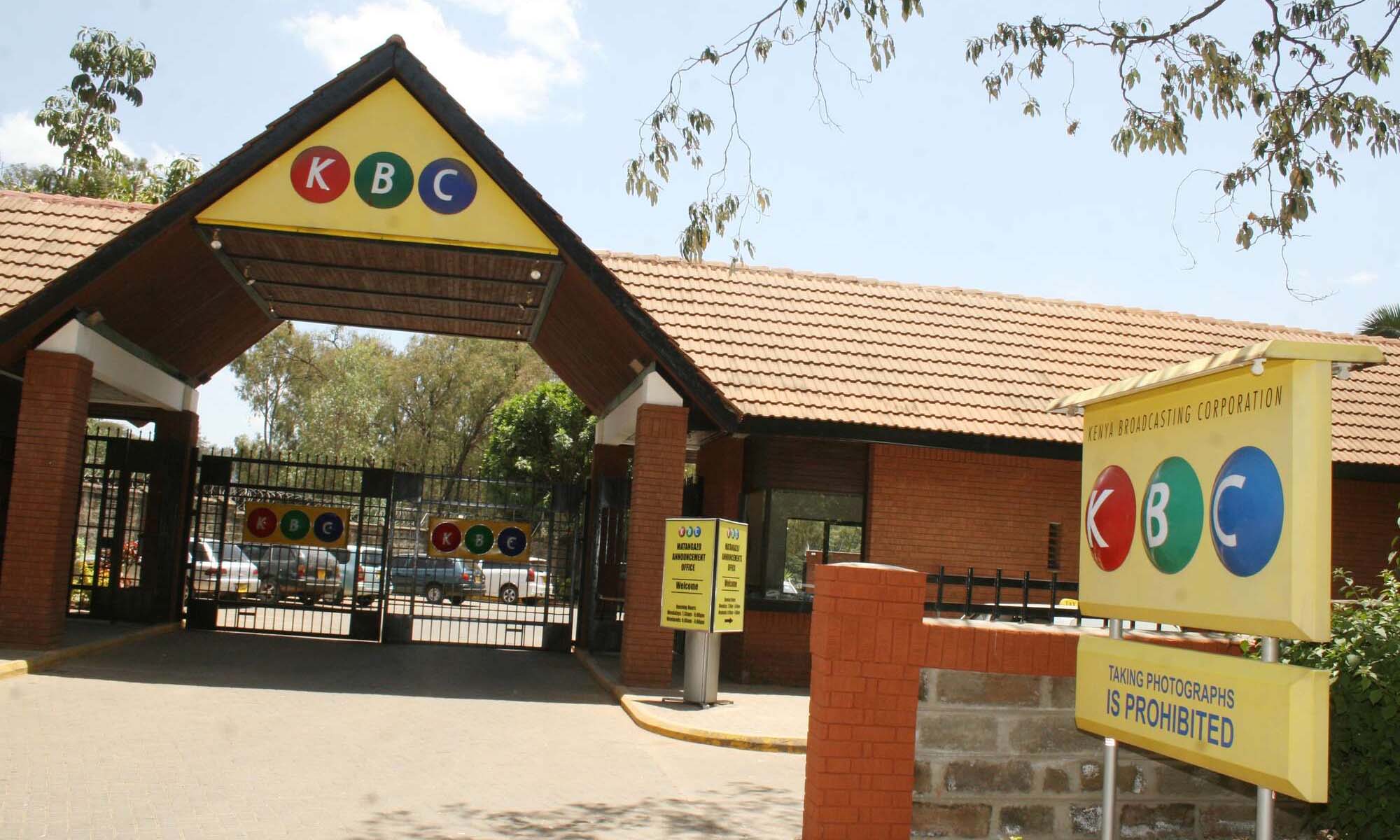 Hatimaye KBC kupeperusha kindumbwendumbwe cha Kombe la Dunia