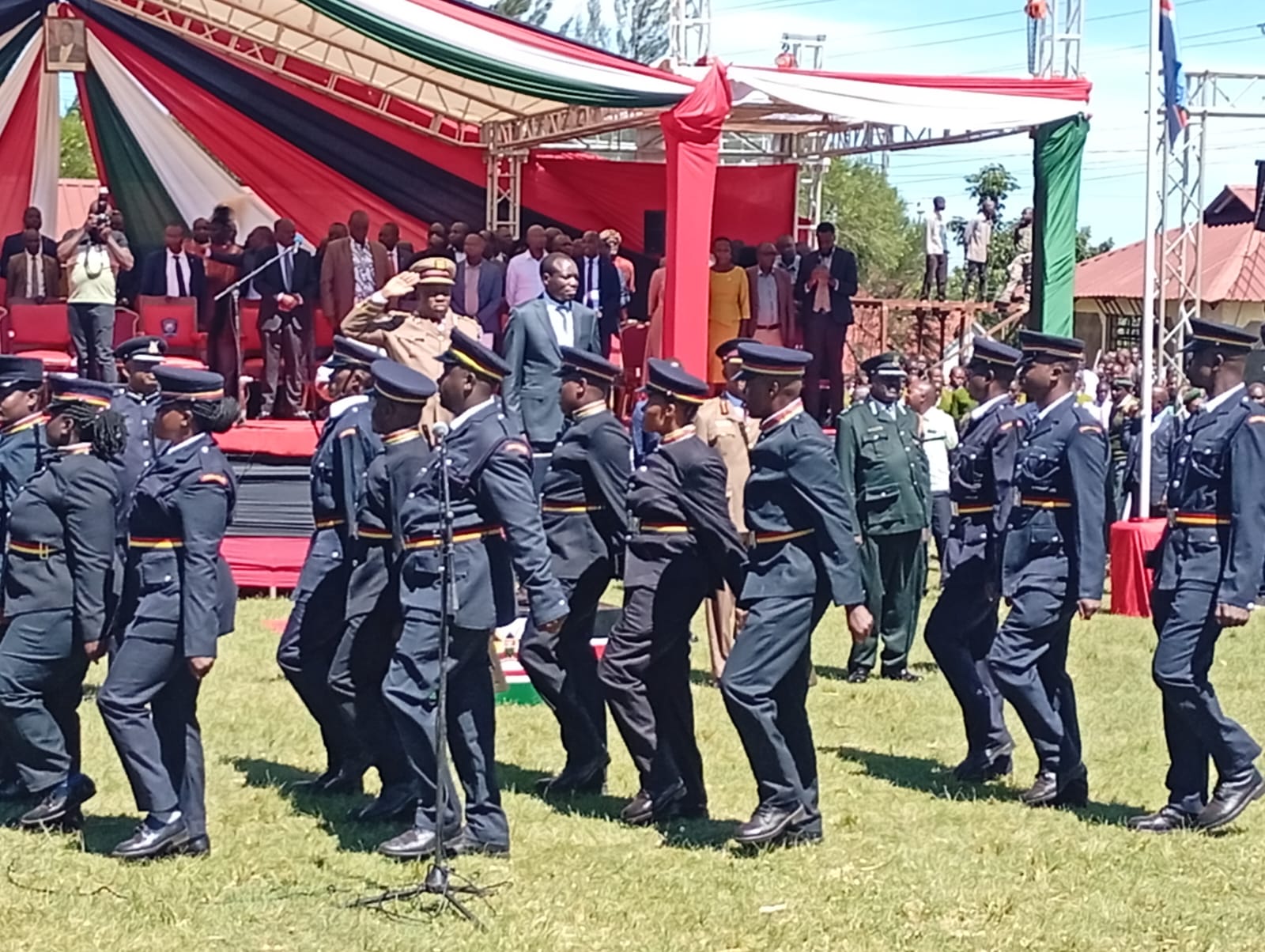 Madaraka Dei 2026 katika kaunti