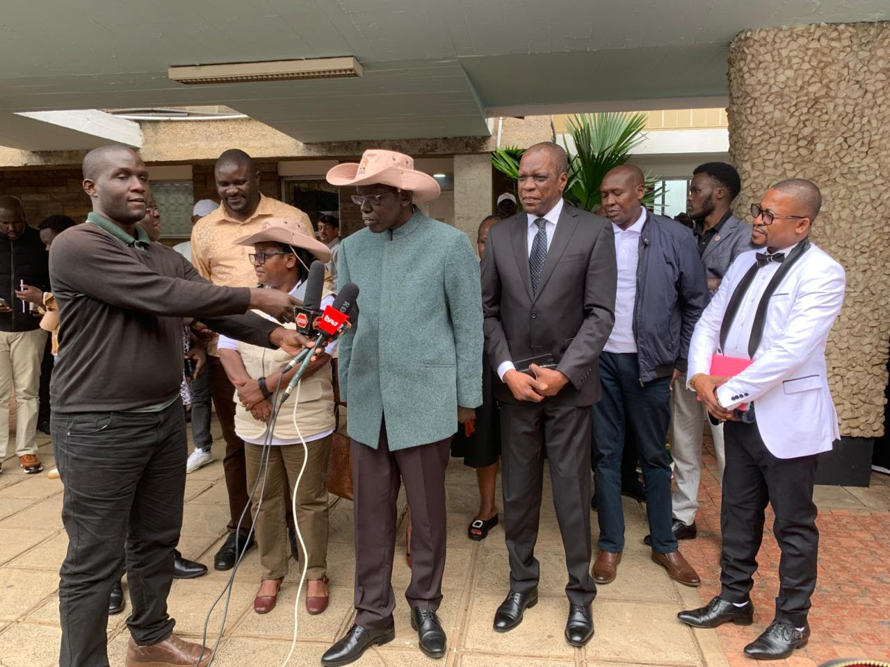 Wito wakimbizi watambuliwe kama washirika wa maendeleo
