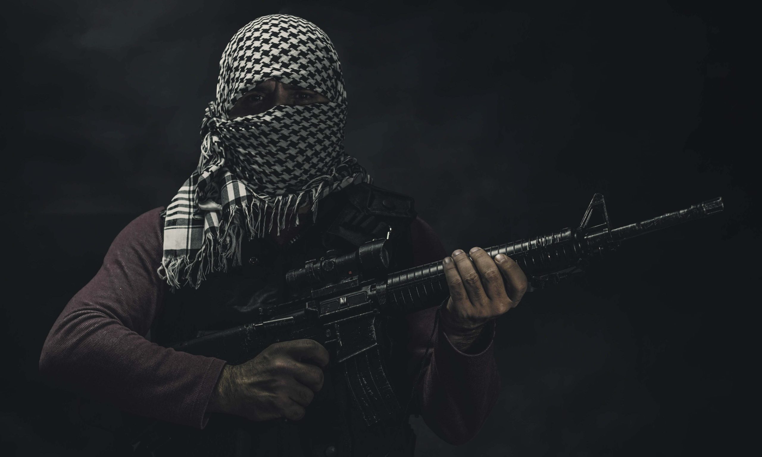 Polisi wachunguza mtandao wa kusajili vijana kujiunga na ISIS