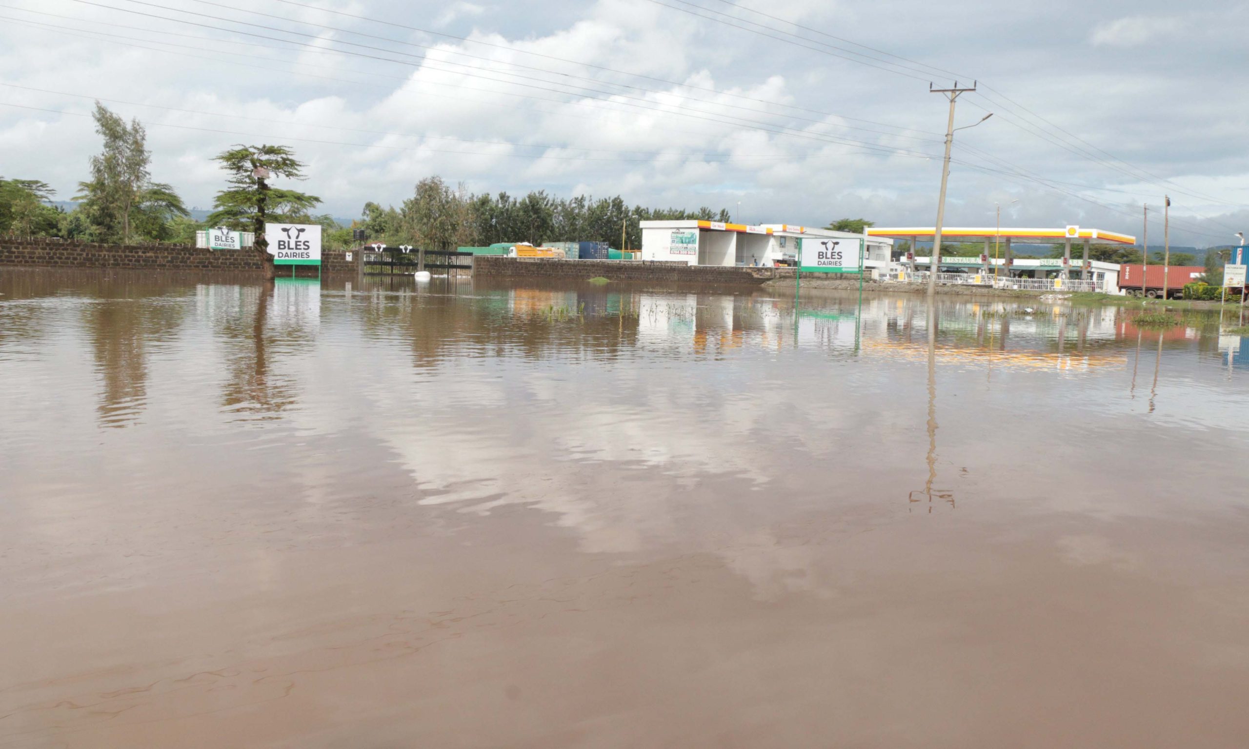 El Niño hatari zaidi yaja, UN yaonya ikisema itaanza kwa kiangazi kirefu, halafu mafuriko
