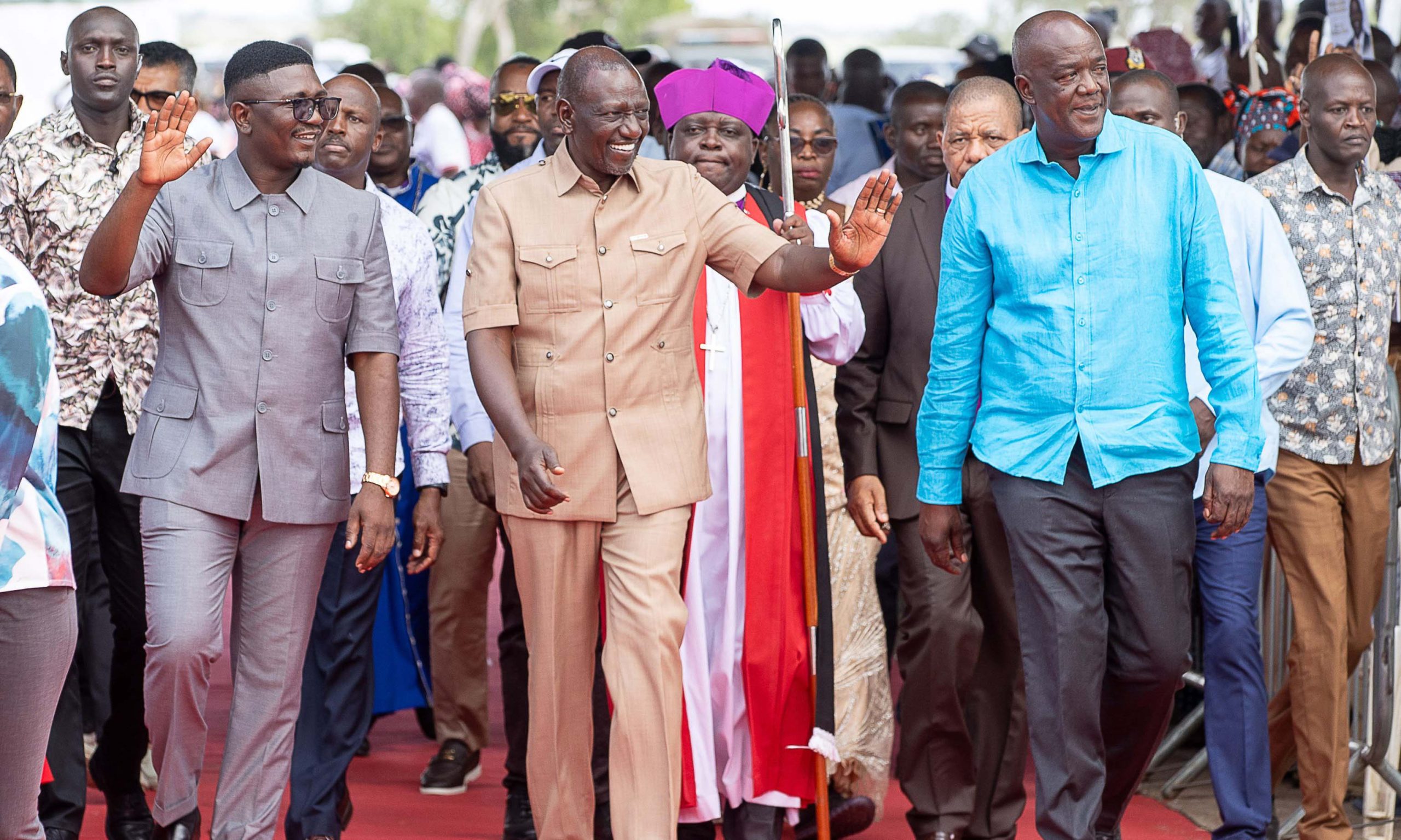 Mkataba wa Sh1bn wa kukusanya ushuru wageuka jinamizi Kilifi