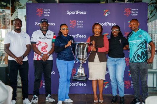SportPesa yafadhili 2026 Sevens Circuit kwa Sh34 milioni