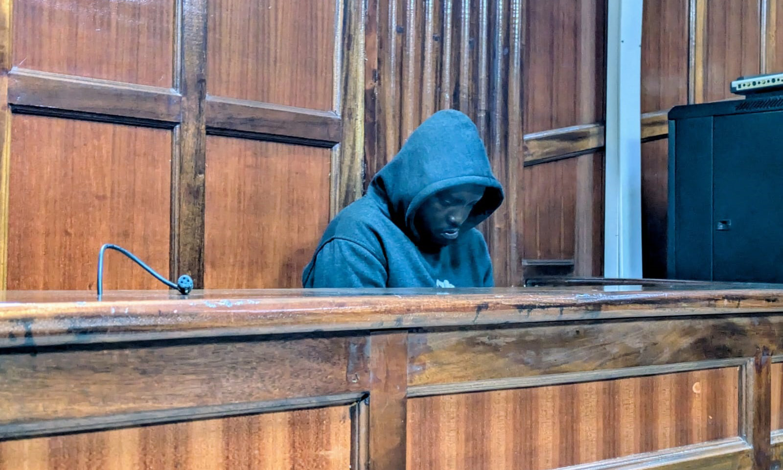 Anayeshukiwa kuua mpenziwe majuu na kurejea Kenya asubiri kusafirishwa London kujibu kesi