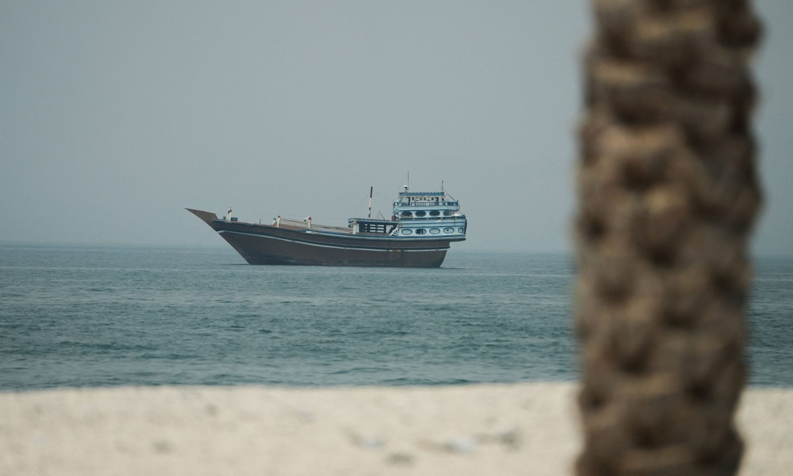 Mzozo: Iran sasa yalenga kufunga Bahari ya Shamu