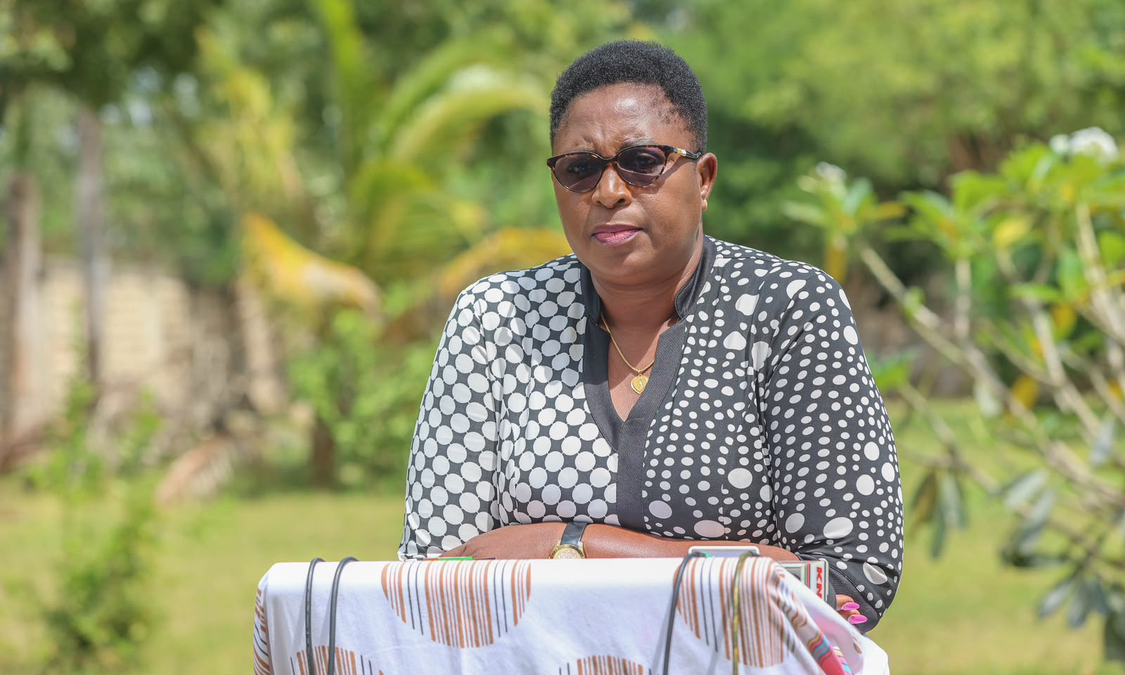 Jumwa atema UDA kwa mara ya pili: ‘Ruto nimevumilia nimechoka, niache salama usinidhuru’
