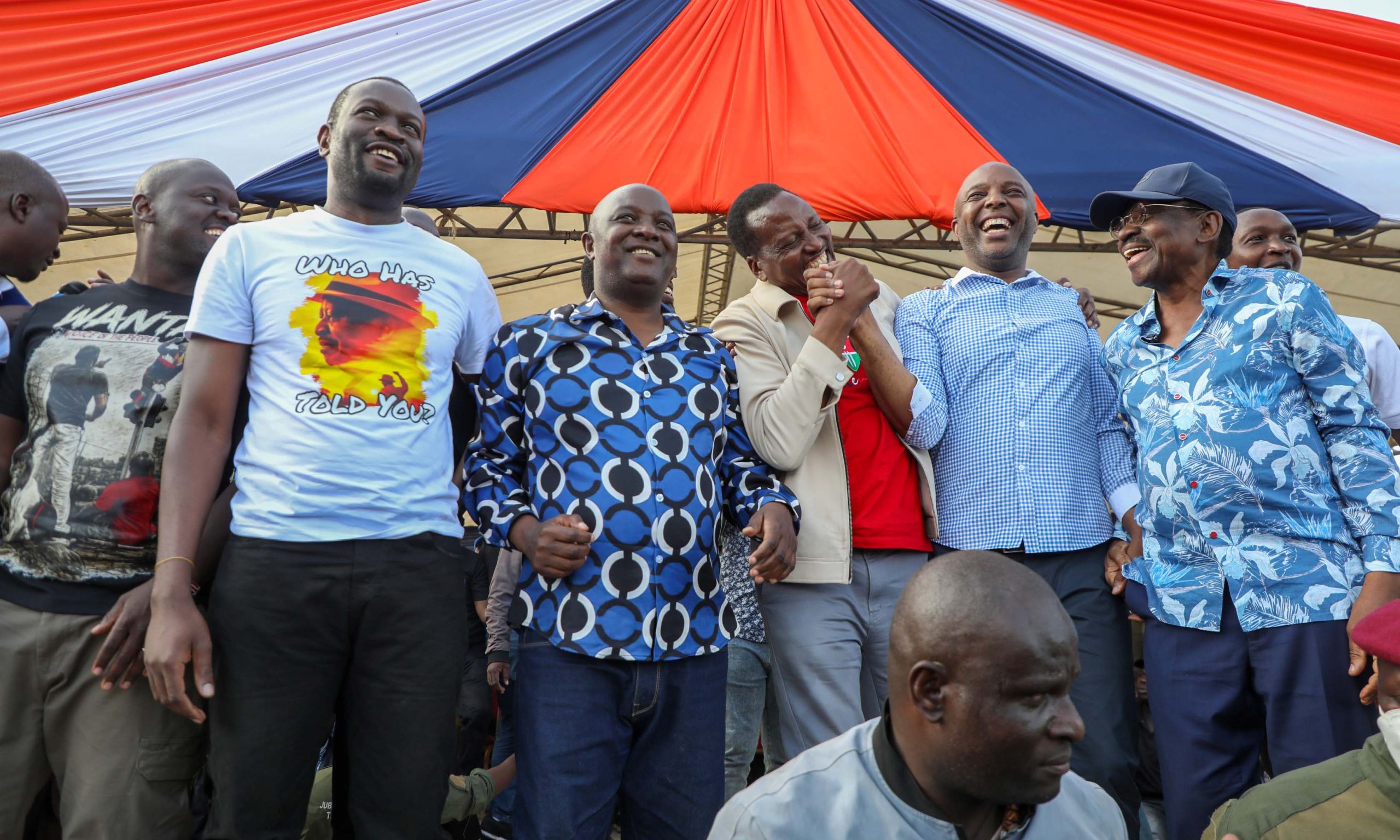 Upinzani na serikali waanza kuhofia umaarufu wa Linda Mwananchi