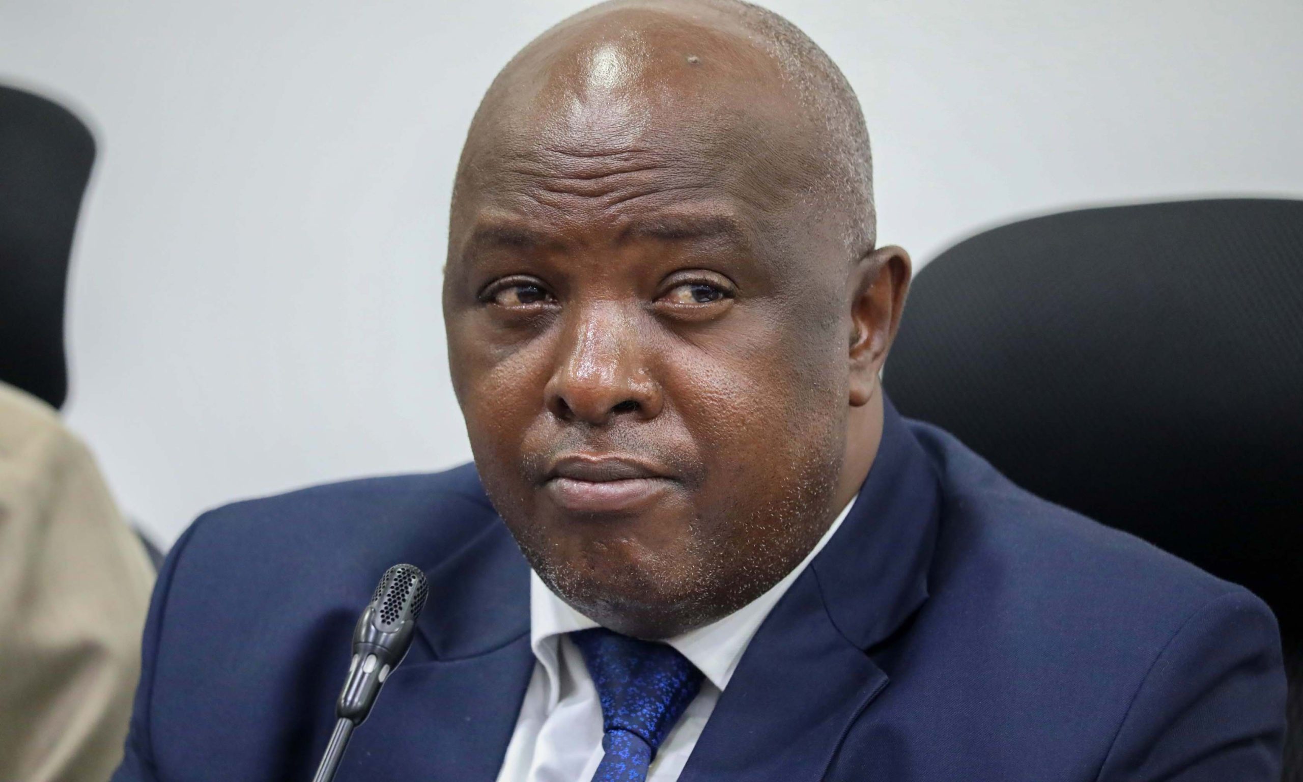 ODM sasa yaelekeza shoka kwa Osotsi Seneti baada ya ‘kummaliza’ Sifuna