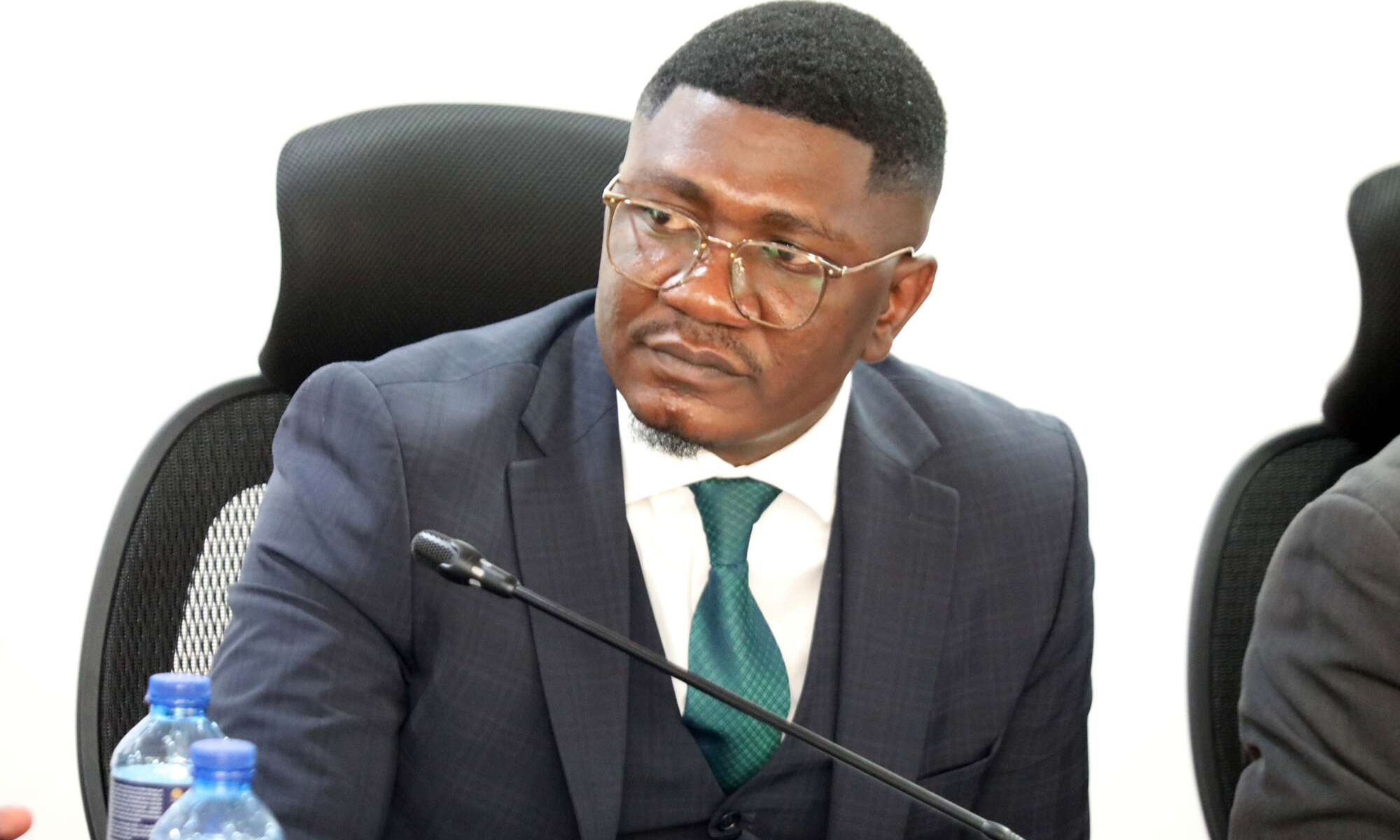 Fikirini aandikisha taarifa kwa polisi kuhusu mauaji ya mwanaharakati wa ODM