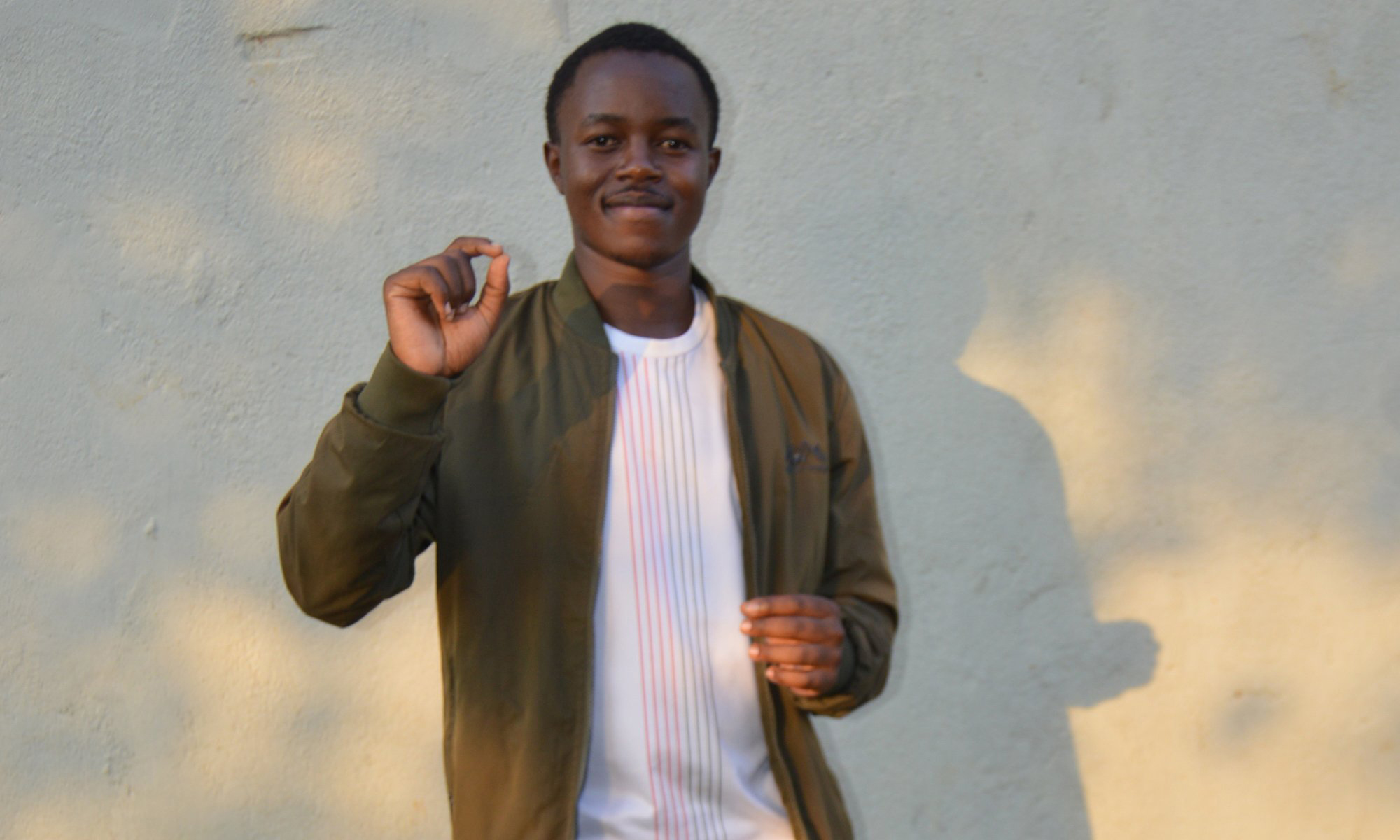 Mwalimu Marube, ‘tabibu’ wa Hisabati na Fizikia: ‘Si uchawi, siri ni nidhamu na mazoezi’