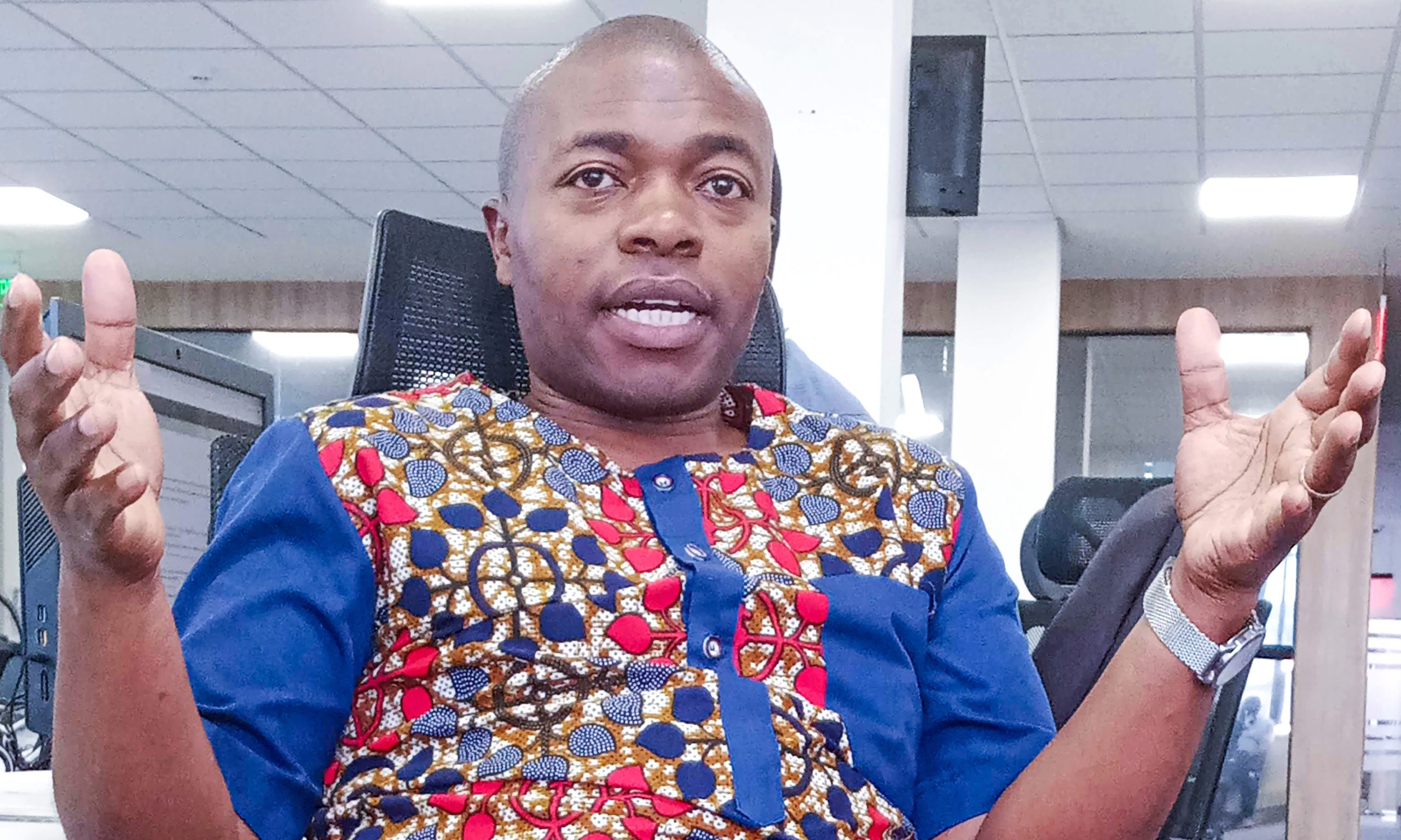 Gwiji Shisia Wasilwa anavyoendeleza Kiswahili kwa vipindi vya redio nchini na kimataifa