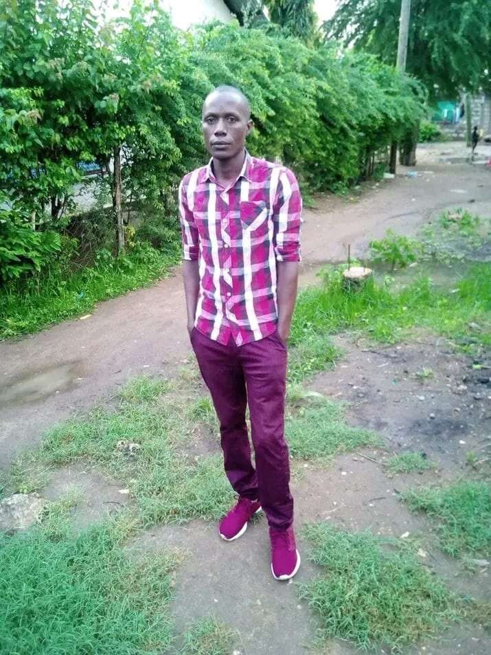 Aliyekuwa mfungwa Mwendwa, 35 hatimaye ajiunga na chuo kikuu