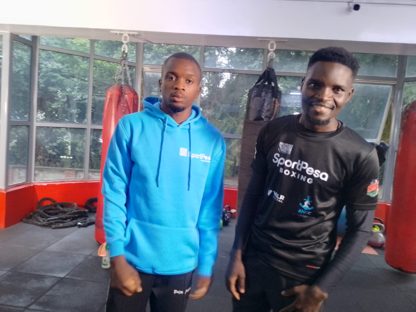Buyu awinda kuweka historia katika pambano la ubingwa la UBO dhidi ya Ramadhani
