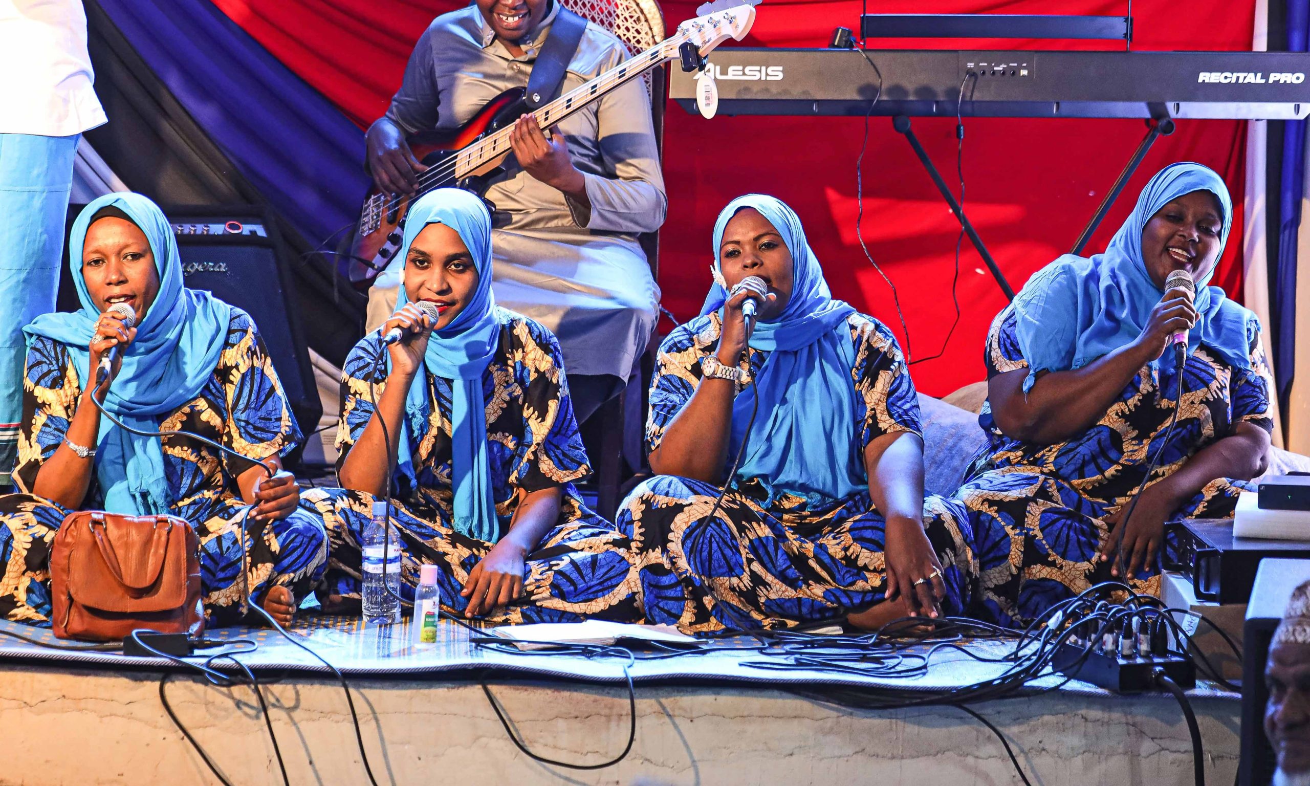 SIKIDU: Sababu ya Kiswahili kuwa rasilimali kuu inayofaa kubidhaishwa