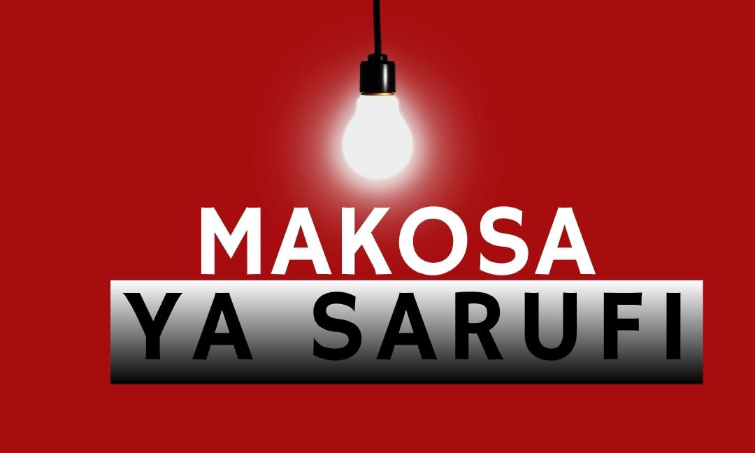 Makosa ya kutumia kihusishi ‘ndani ya’ na kiambishi ‘ni’ katika sentensi