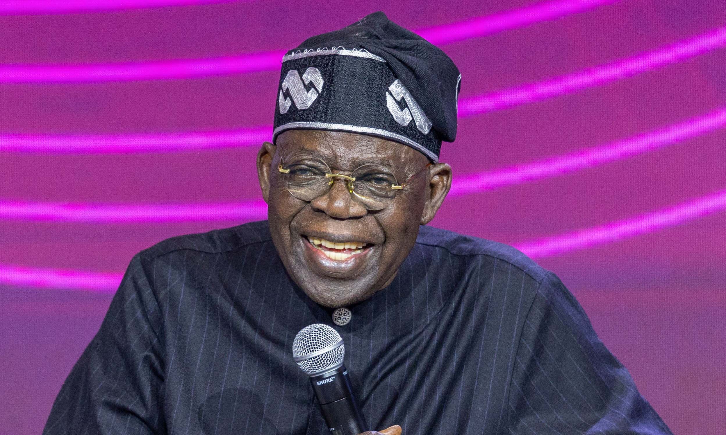 Raia walilia ugumu wa maisha Nigeria