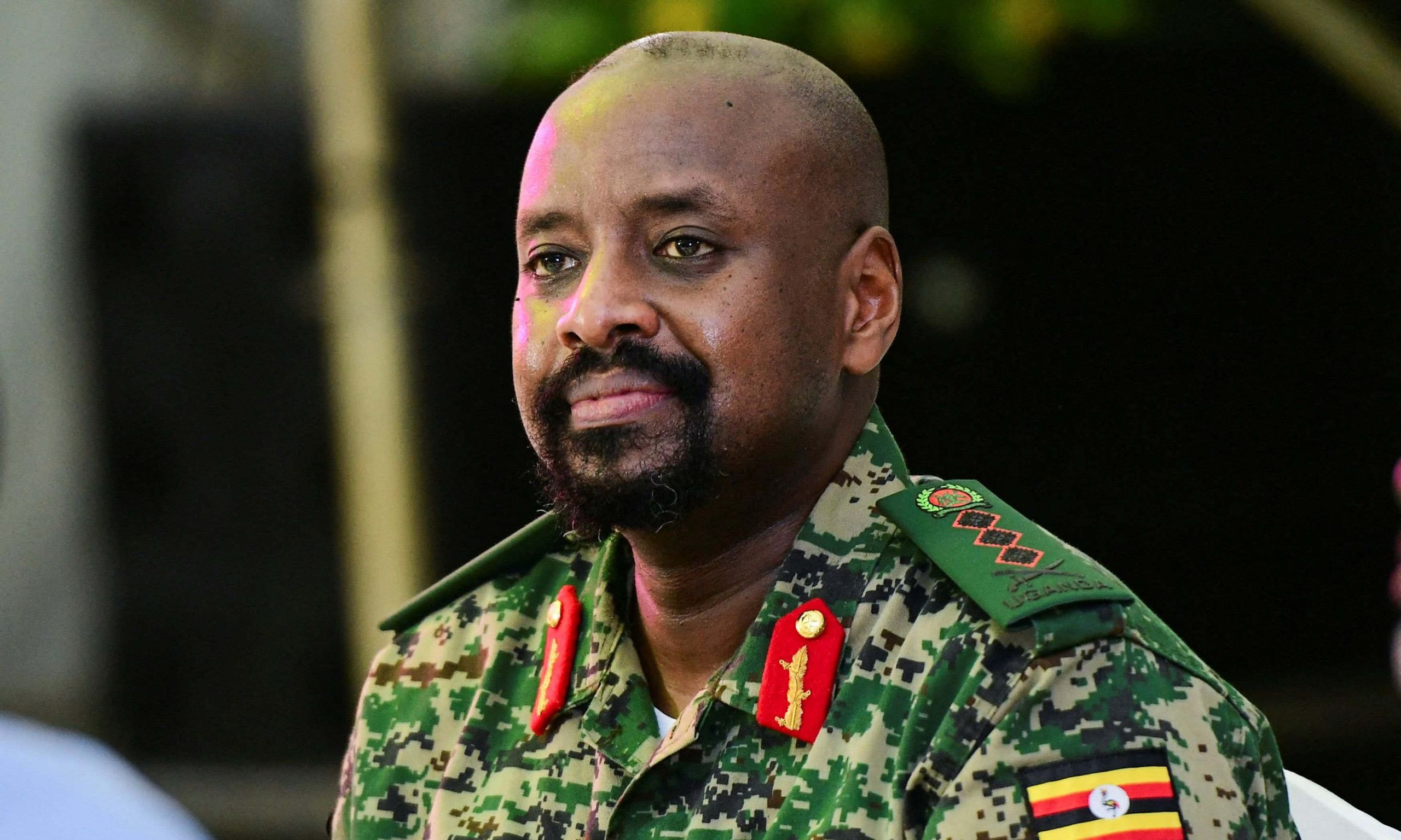 Muhoozi kuwania urais 2031 akisema babake, Rais Museveni, atamuunga mkono