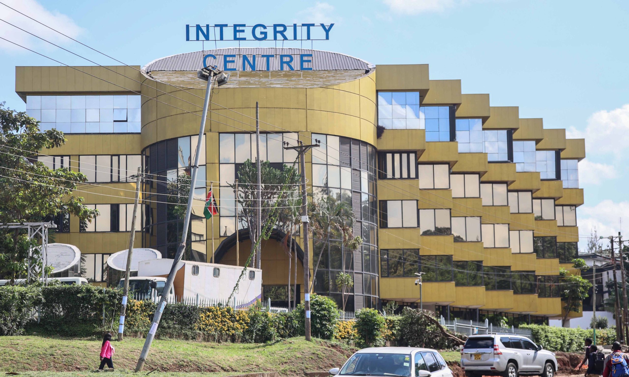 EACC yafichua mtandao mpana wa maafisa wa kaunti kutumia wanafamilia kufyonza mamilioni