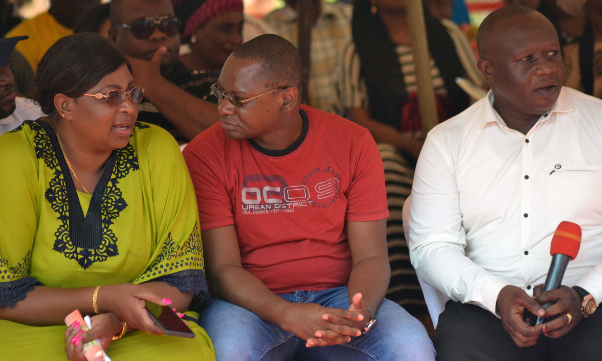Baya afichua kilichofanya Aisha Jumwa atimke kutoka UDA