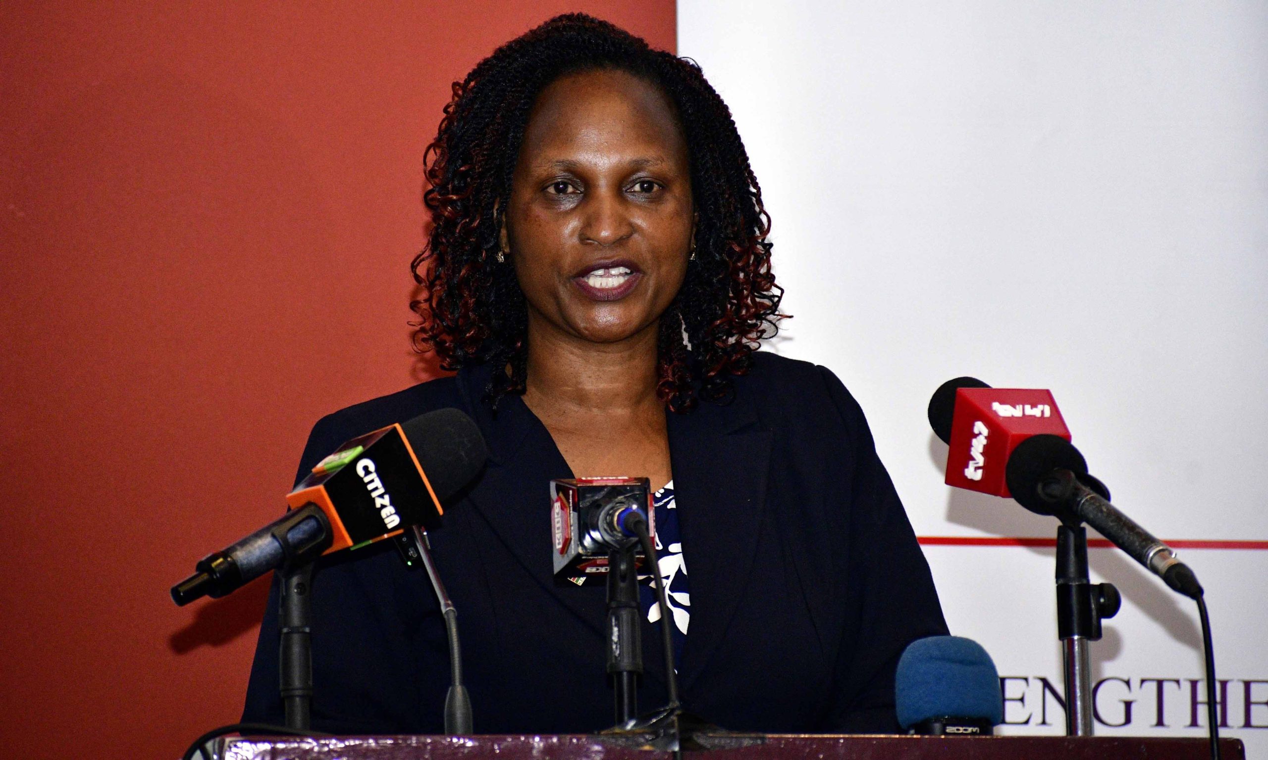 Sababu ya IEBC kuruhusu wasio na digrii kuwania urais na ugavana 2027