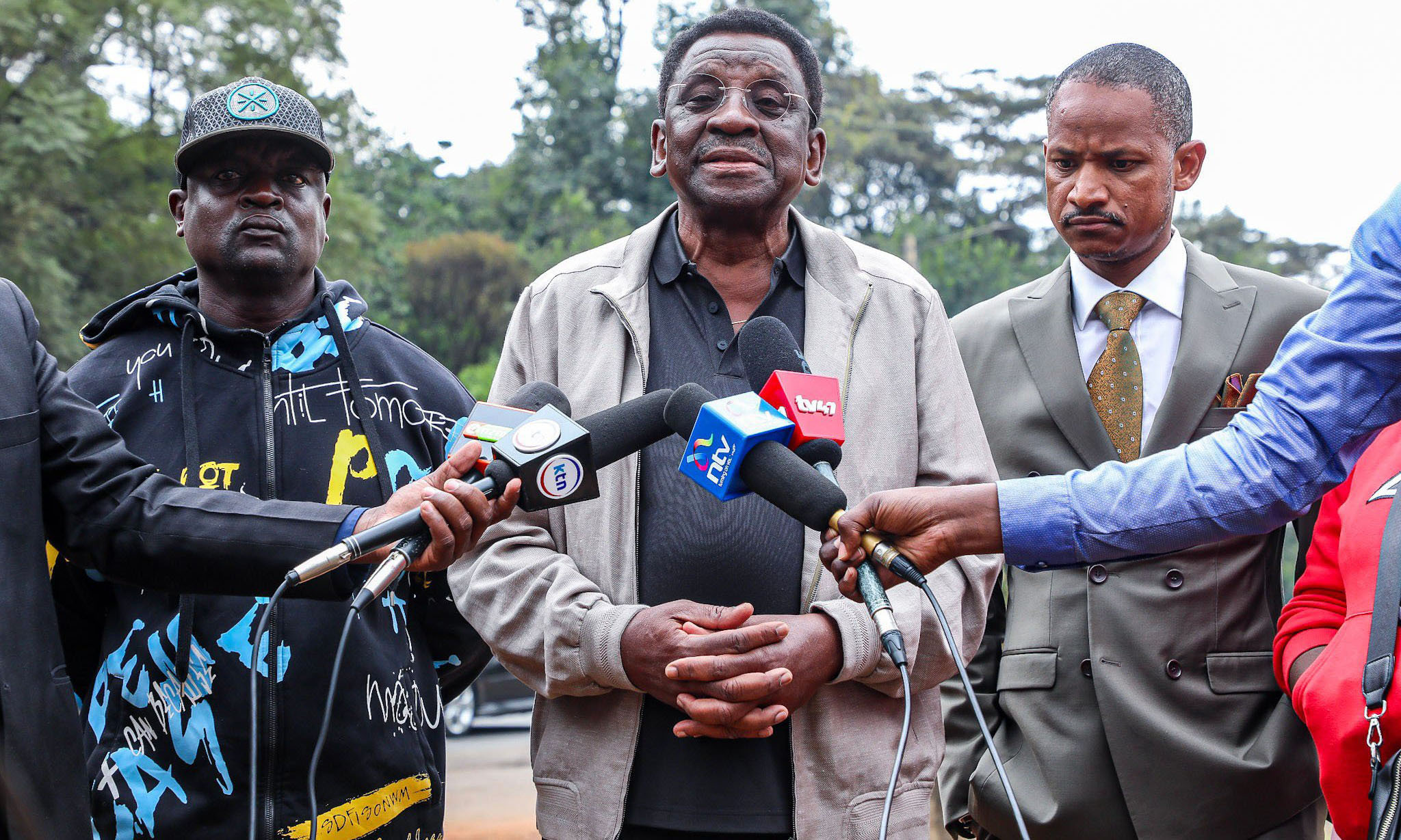 Linda Mwananchi waapa kuchukua hatua za kisheria na kiraia kukabili serikali kuhusu uhuni
