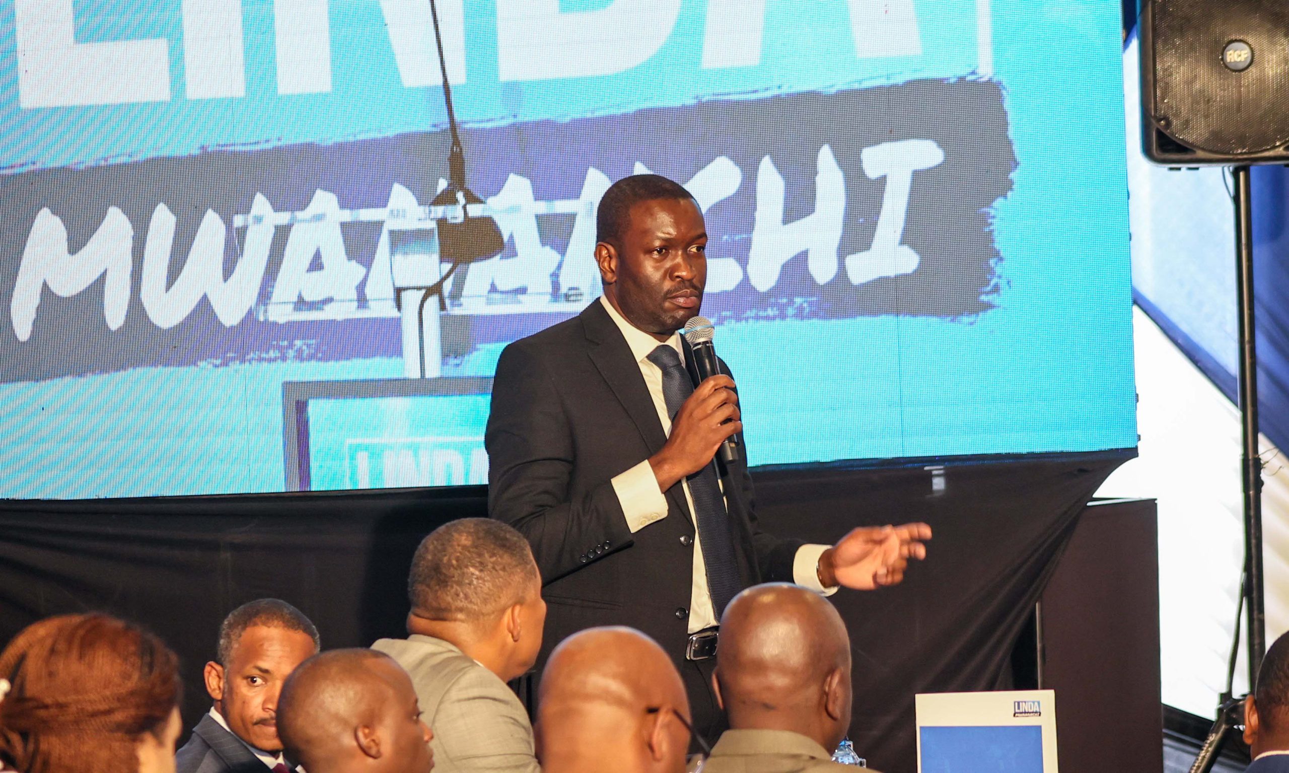 Linda Mwananchi inaponyoka Sifuna? Msajili asema ‘Linda’ na ‘Mwananchi’ yashachukuliwa