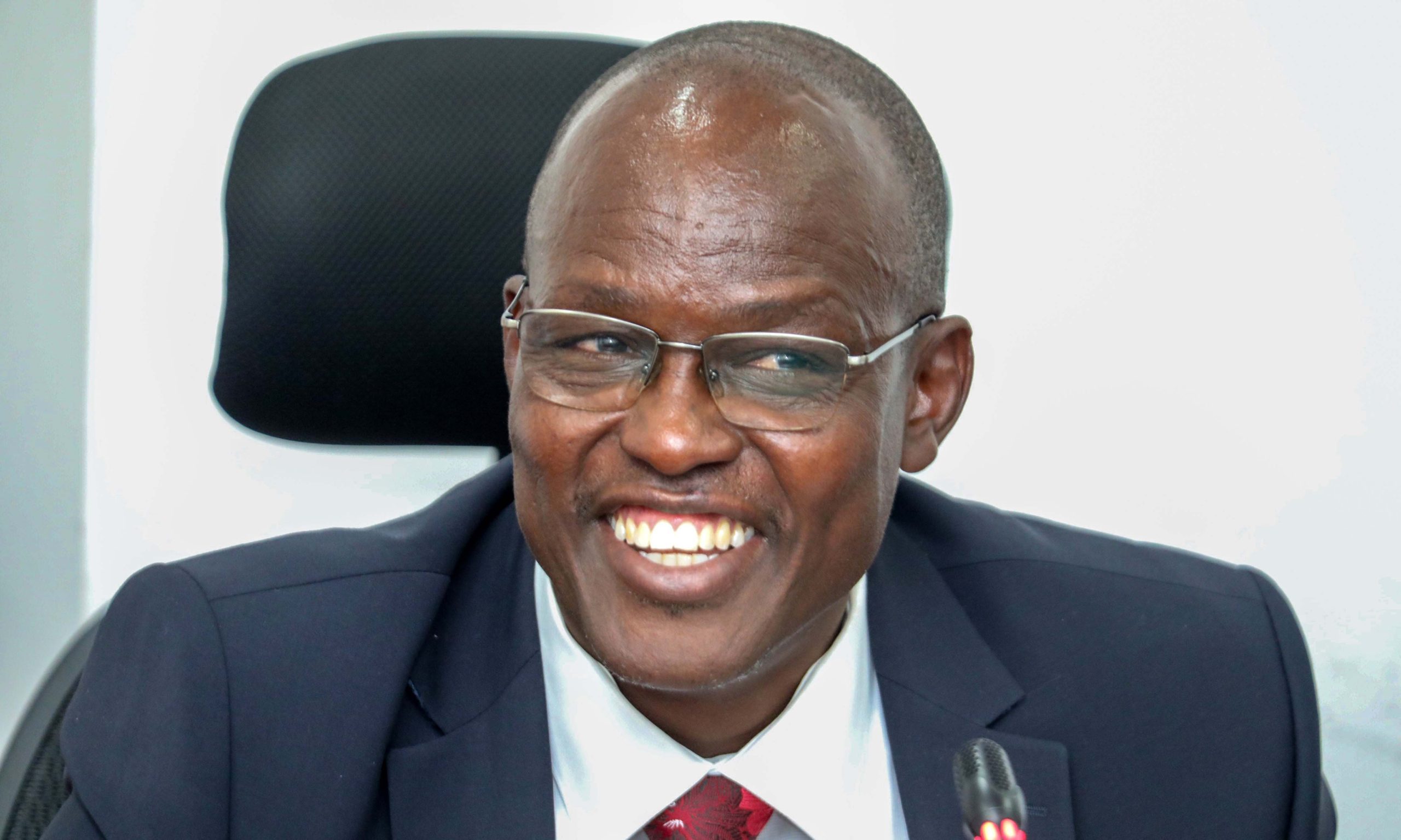 Gavana ahepa makao makuu ya thamani ya Sh740 milioni