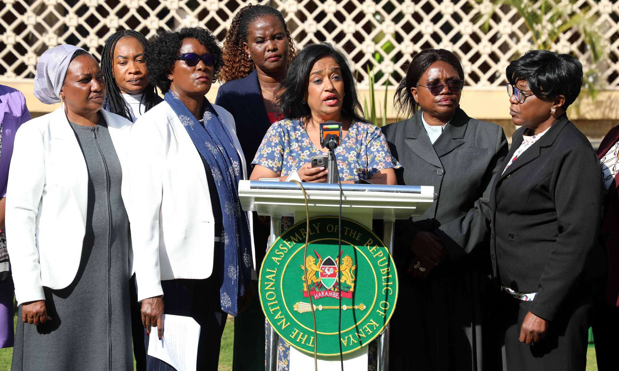 MAONI: Kiti cha Mwakilishi wa Kike kimeongeza sauti ya wanawake bungeni?
