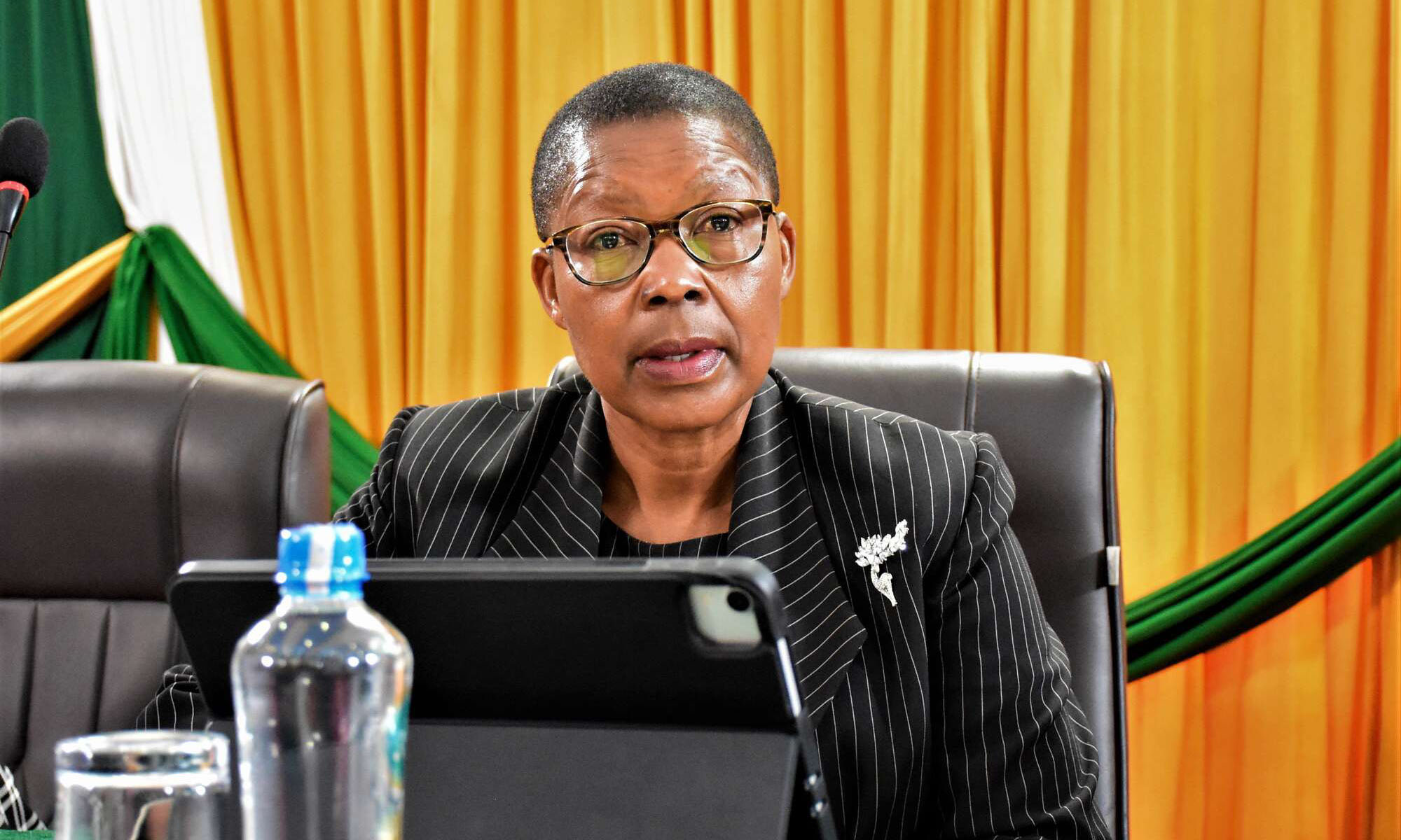 Mwanasheria Mkuu akosa kujibu iwapo waliotimuliwa afisini wanaweza kuwania 2027