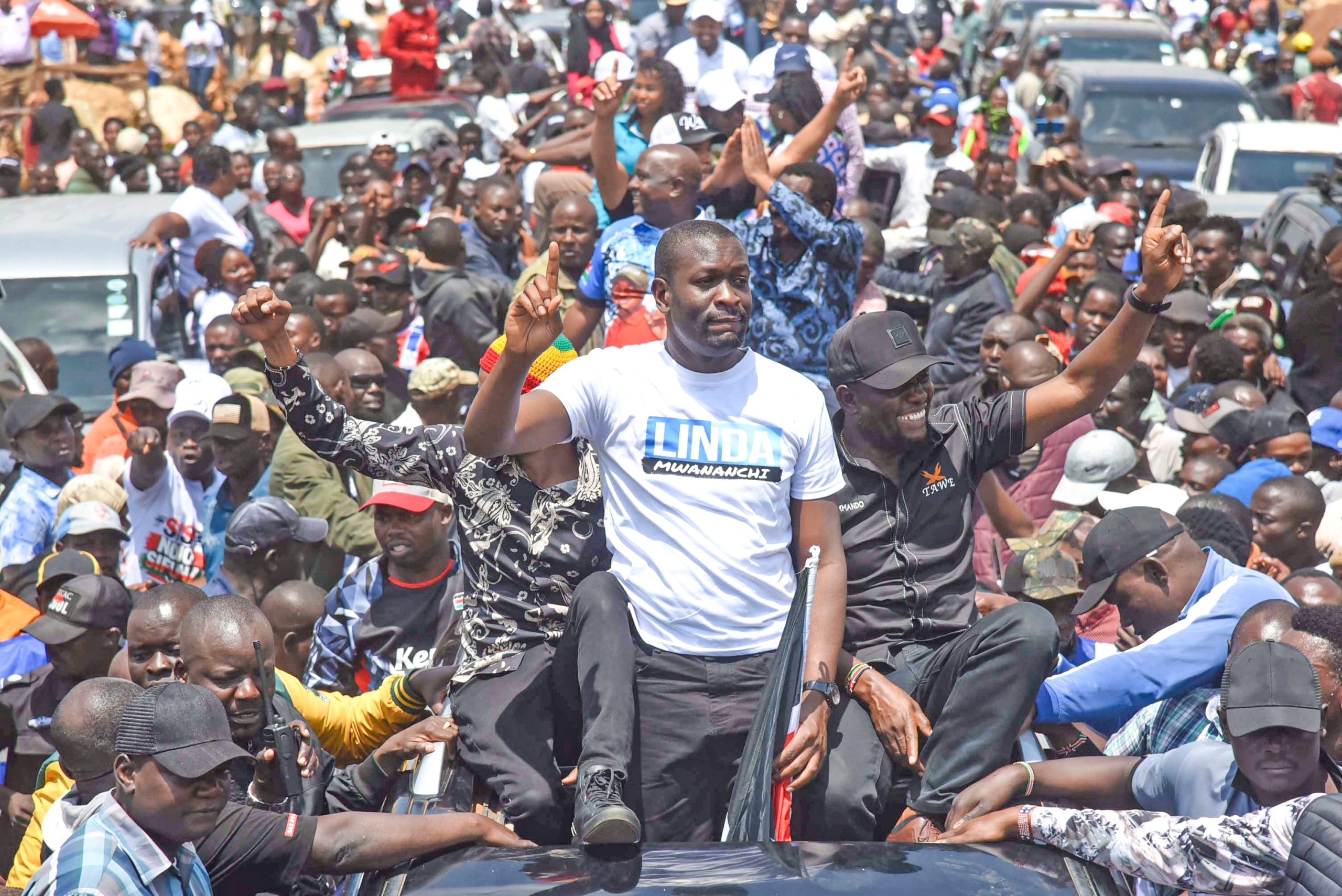Changamoto za Linda Mwananchi kuhifadhi jina baada ya chama tofauti kupewa jina ‘LINDA’