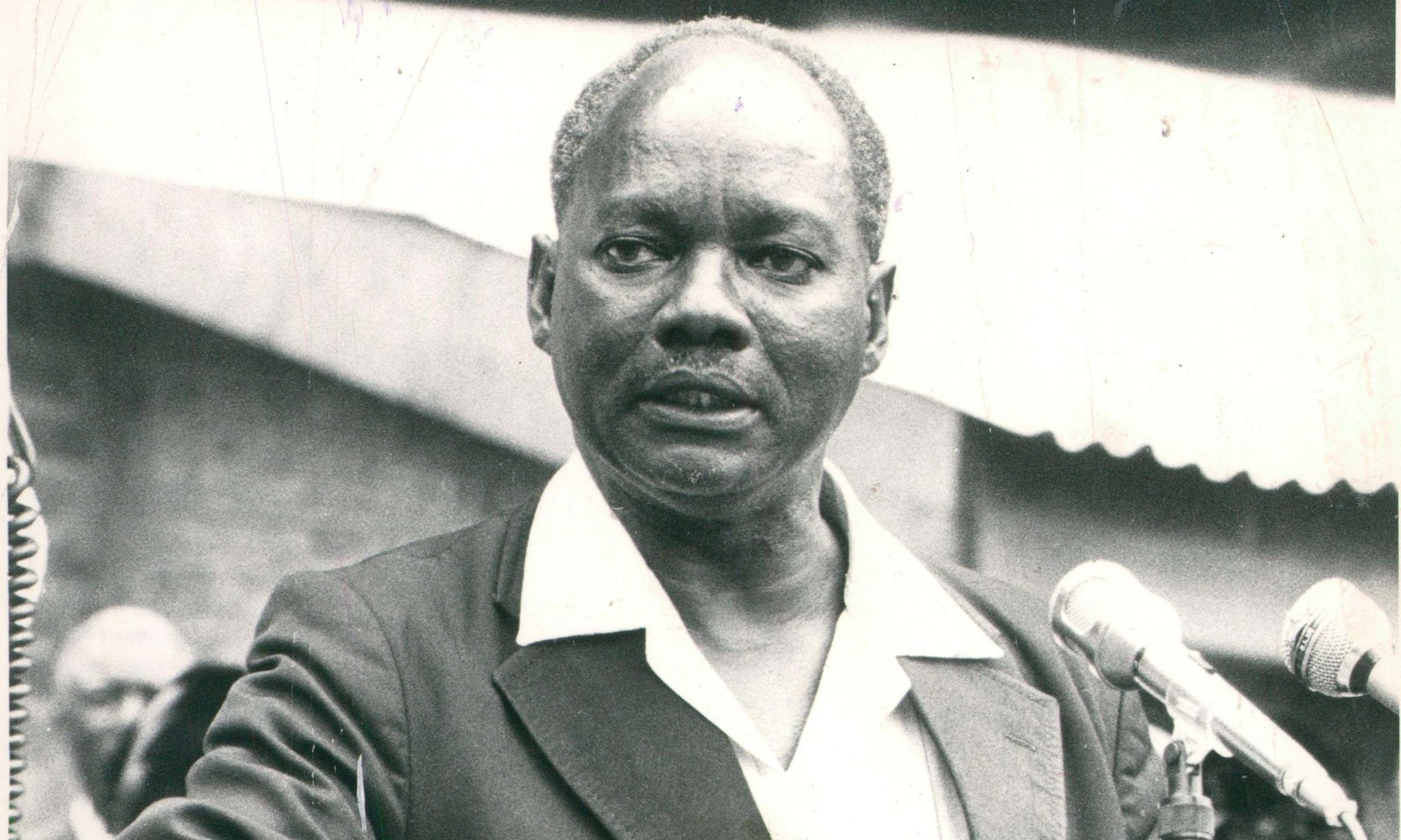 WALIOBOBEA: Burudi Nabwera alivuma kisiasa wakati wa Kanu