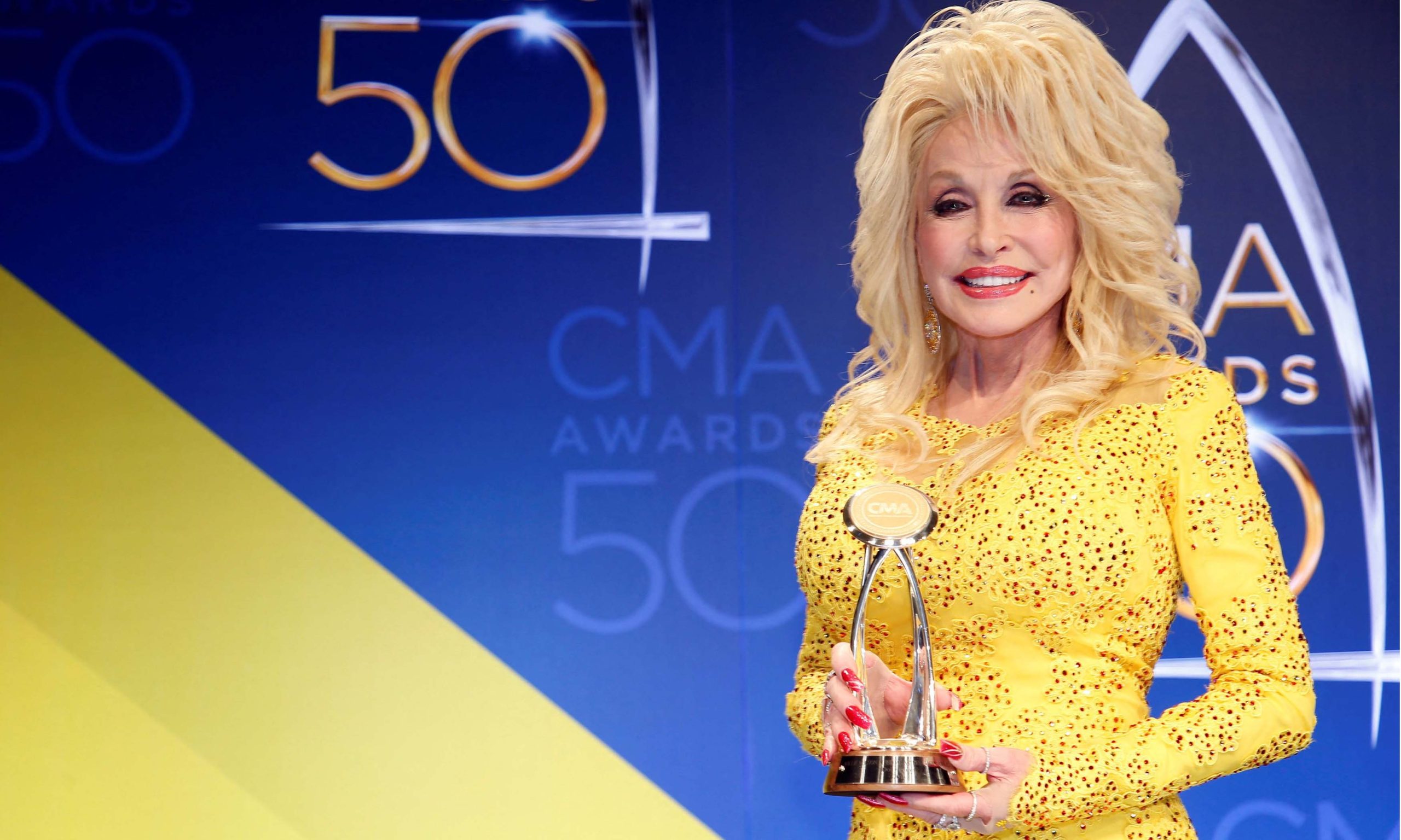 Mwimbaji nguli Dolly Parton aombolezwa