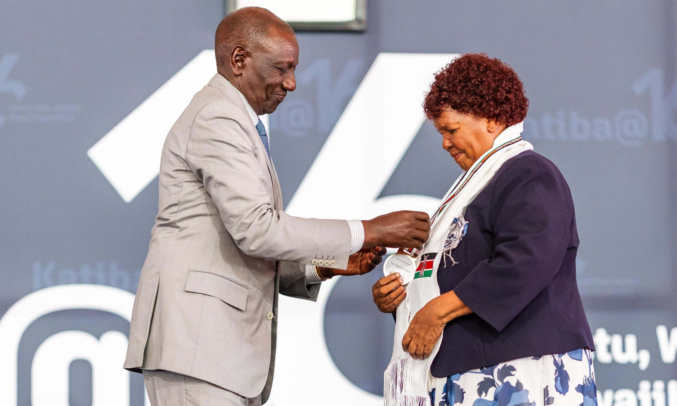 Ruto: Serikali lazima ipewe nafasi kutekeleza ahadi zake