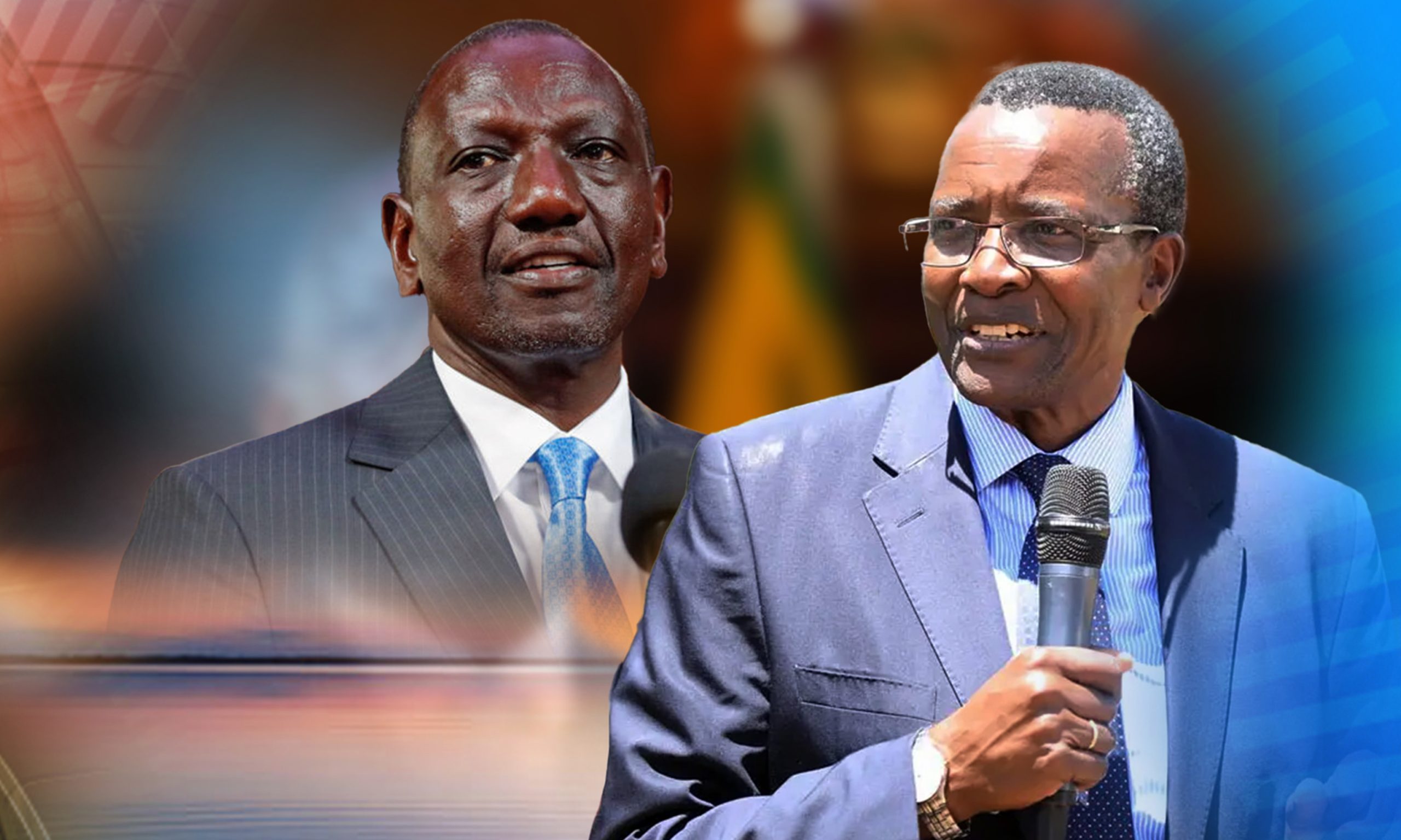 Maraga ampa Ruto siku saba achapishe ripoti iliyopendekeza mageuzi ya polisi lau sivyo aitoe yeye