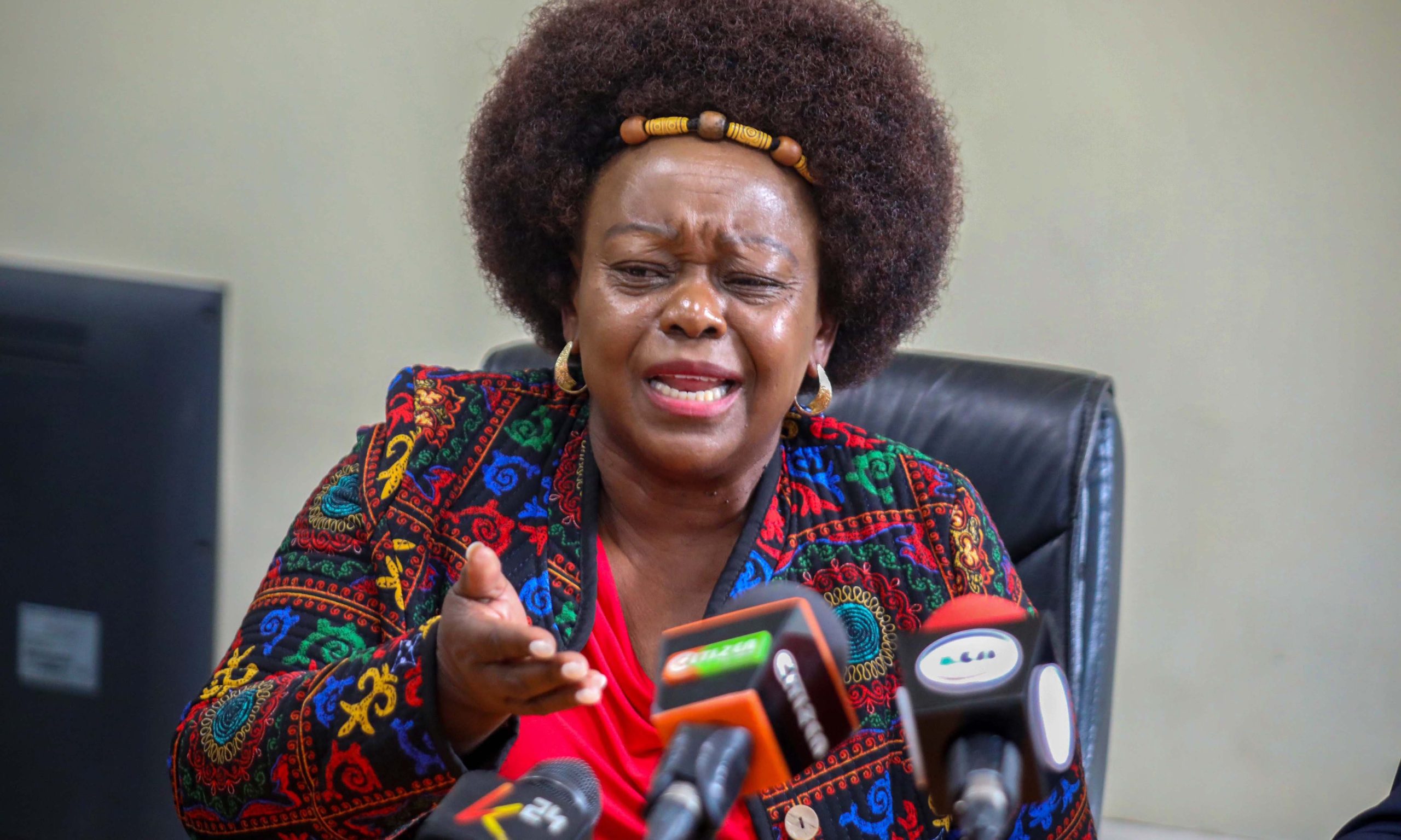 Wanasiasa vuguvugu Nyanza waanza kuhisi joto wapigakura wakiwataka kuchukua msimamo