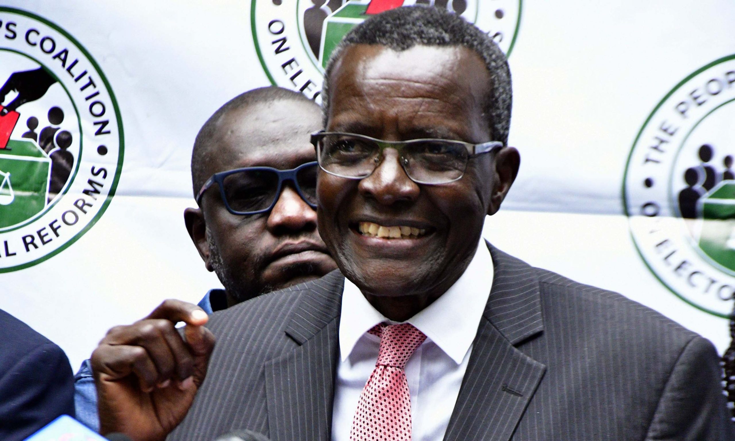 Maraga abuni muungano kushinikiza mageuzi IEBC, asema kuhesabu kura Bomas ni haramu