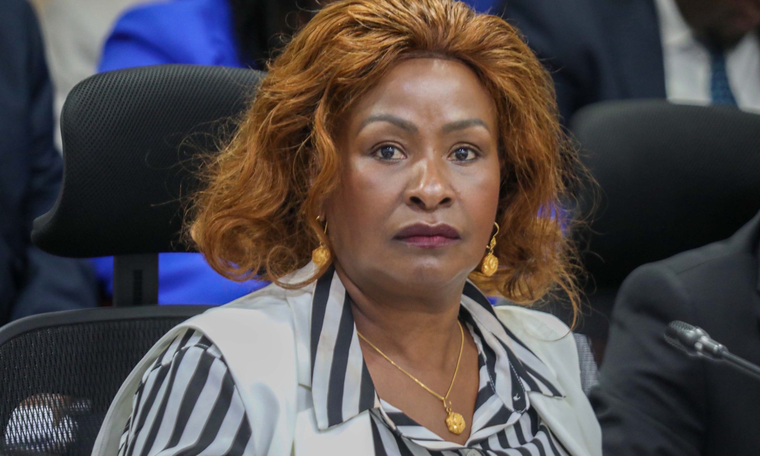 Wavinya akataa marekebisho ya madiwani kupunguza bajeti ya kaunti