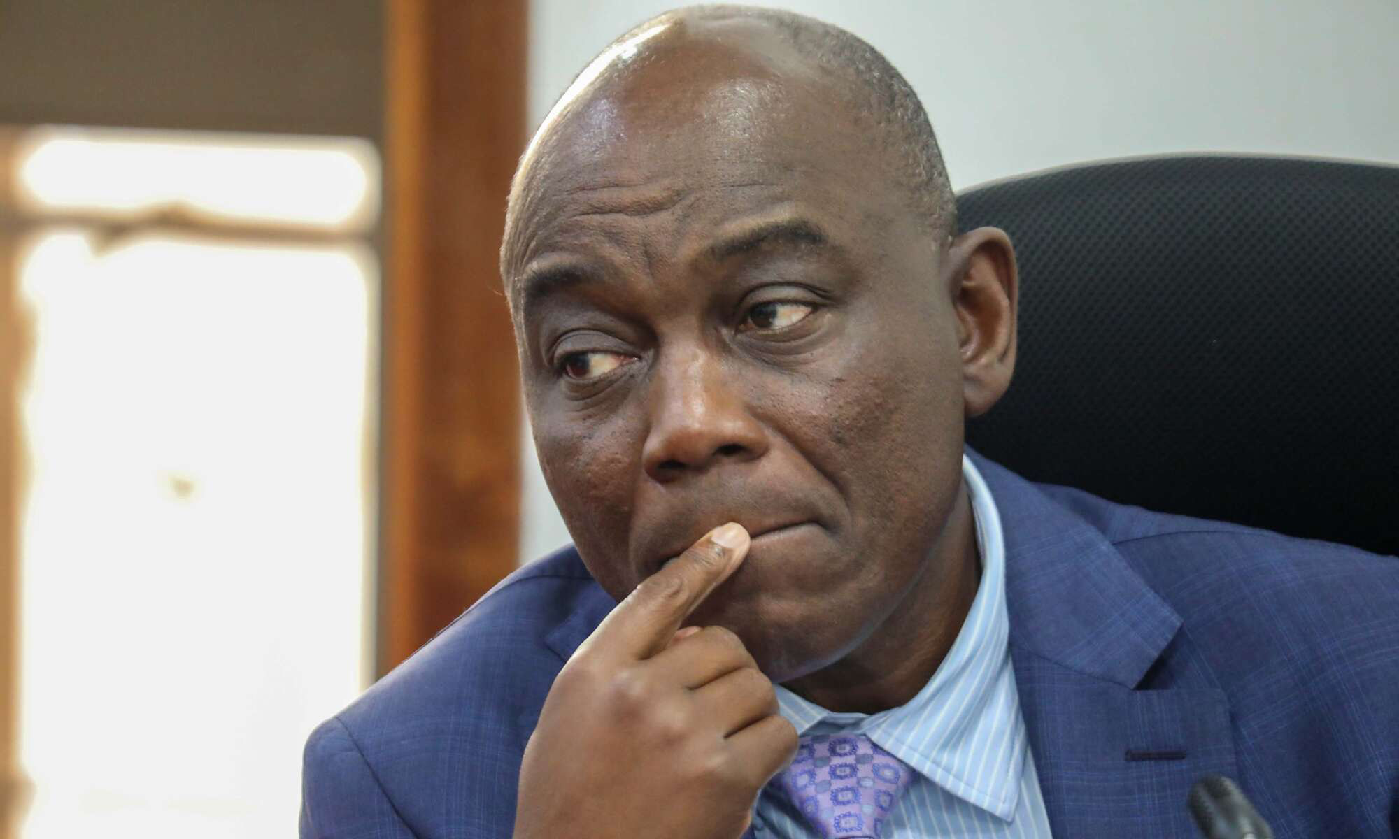 MAONI: Caroli Omondi ni mwanamikakati stadi ambaye hucheza chini ya maji